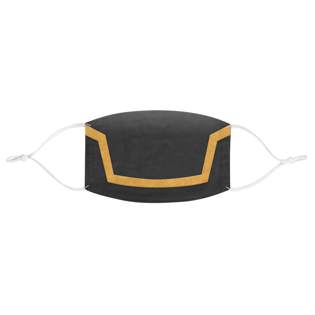 Disney Hawkeye Face Mask, Ronin Clint Barton Costume