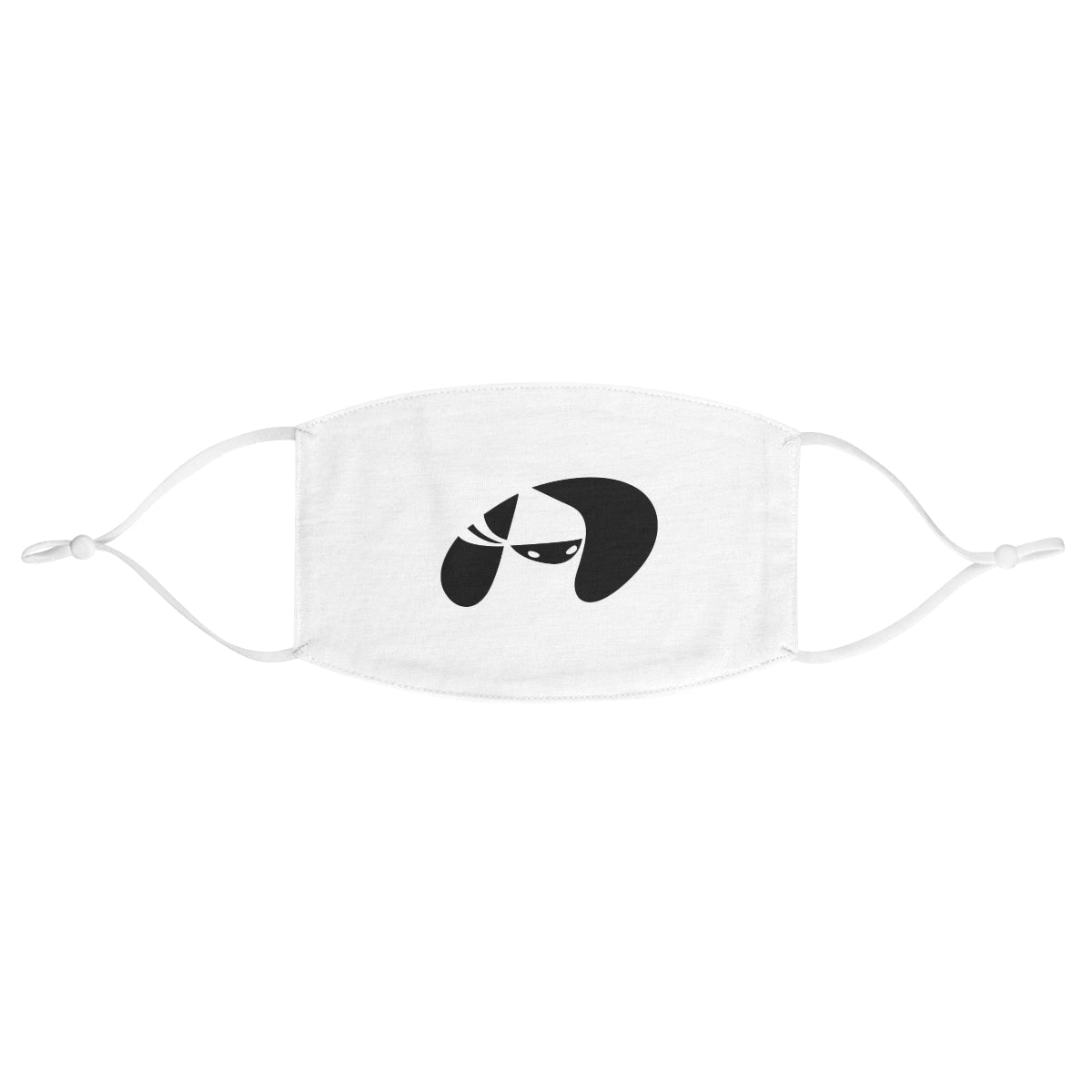 Tadashi Hamada Cloth Face Mask, Disney Big Hero 6 Costume