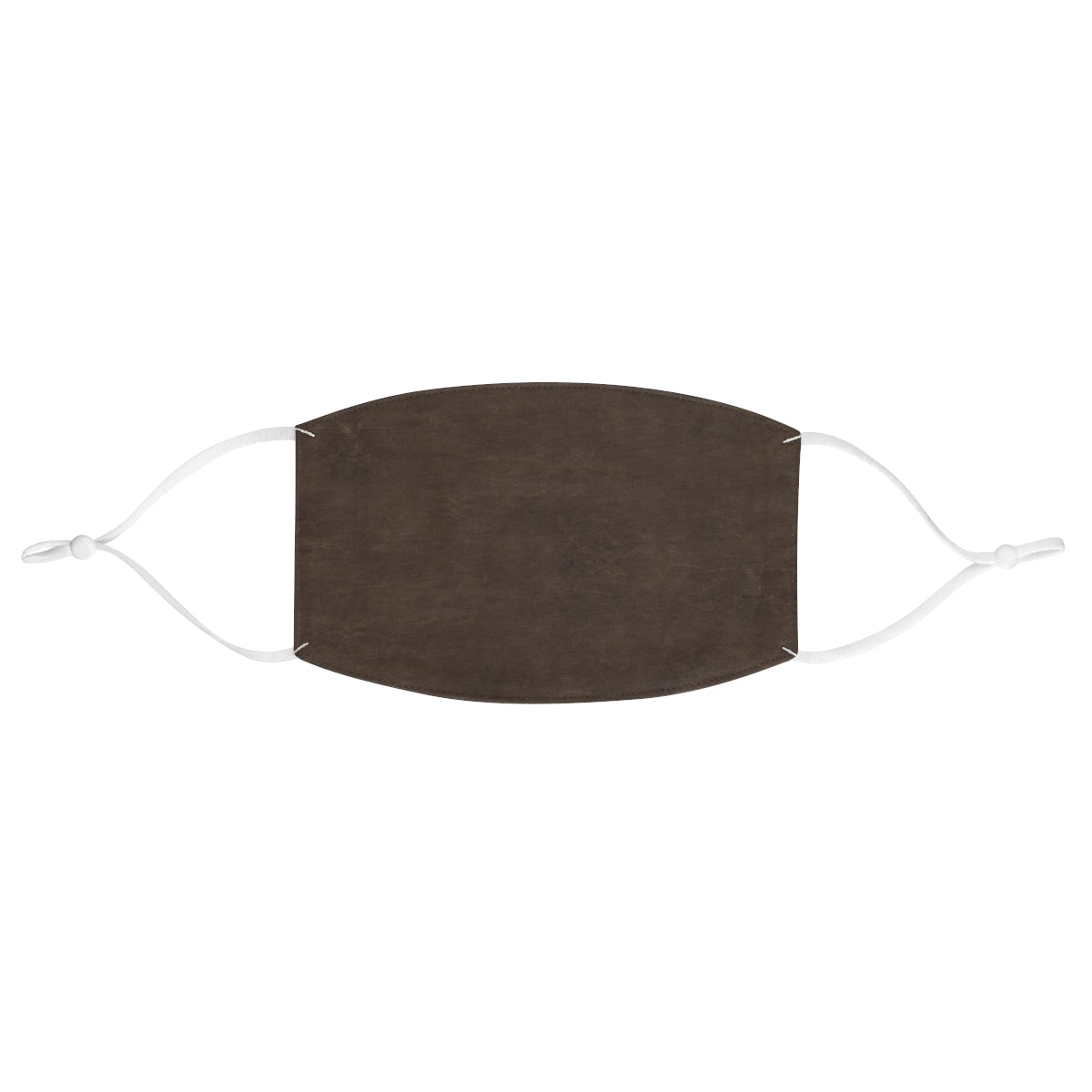 Dr. Henry Walton Jones Cloth Face Mask, Indiana Jones Costume