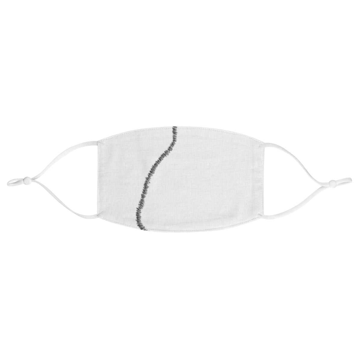 Mr. Knight Face Mask, Moon Knight Costume