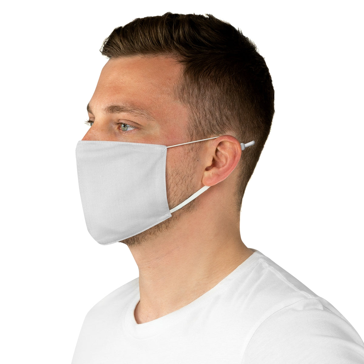 Mr. Knight Face Mask, Moon Knight Costume