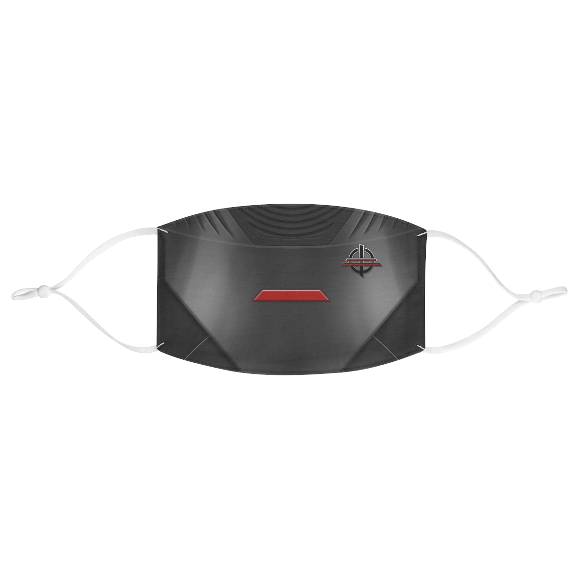 The Grand Inquisitor Face Mask, Obi-Wan Kenobi TV Series Costume