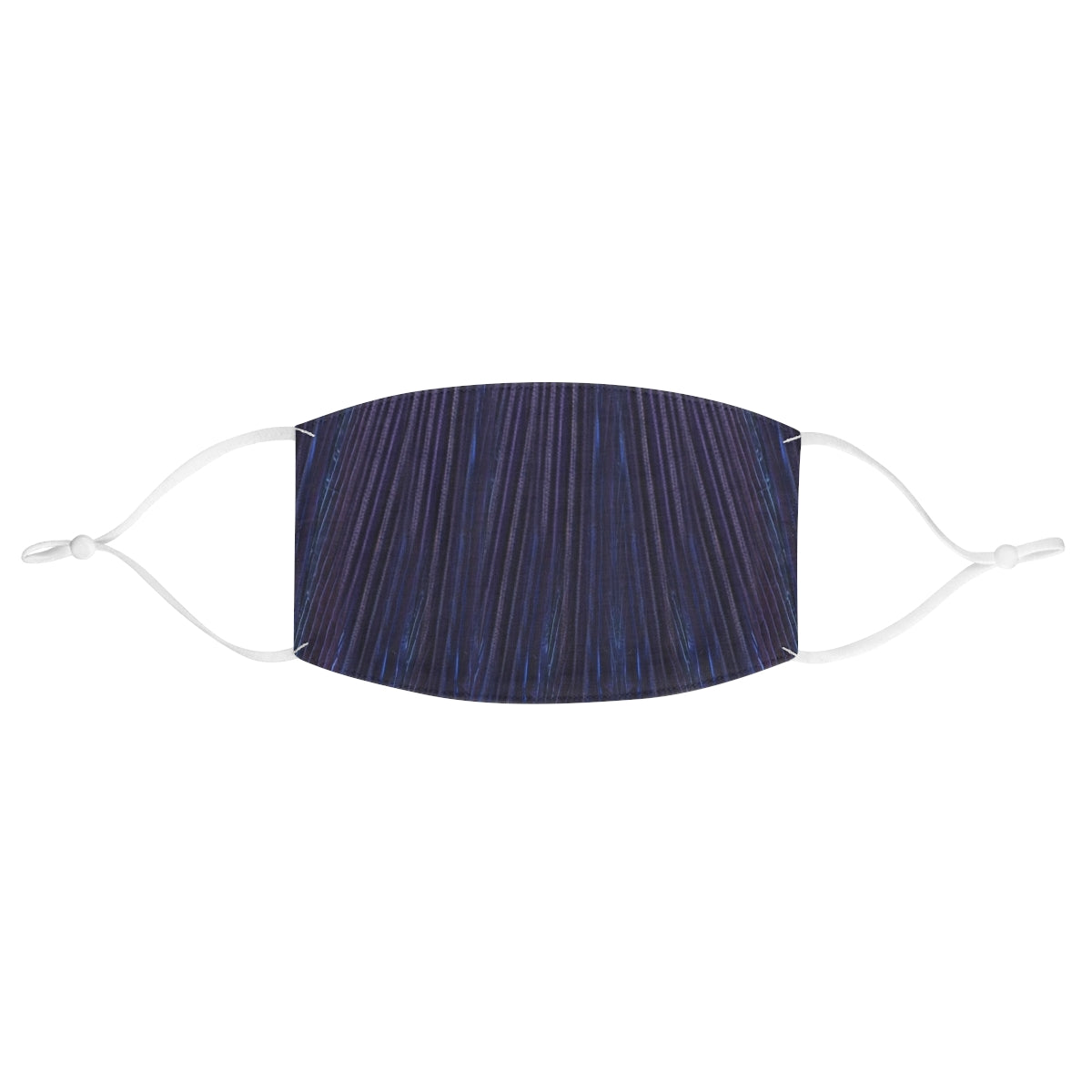 Agatha Harkness Face Mask, TV Series WandaVision Costume