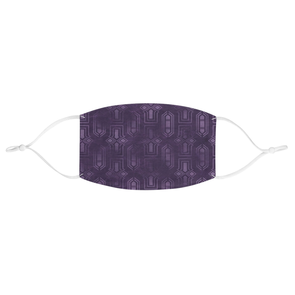 Willa Lykensen Cloth Face Mask, Disney Zombies 3 Costume