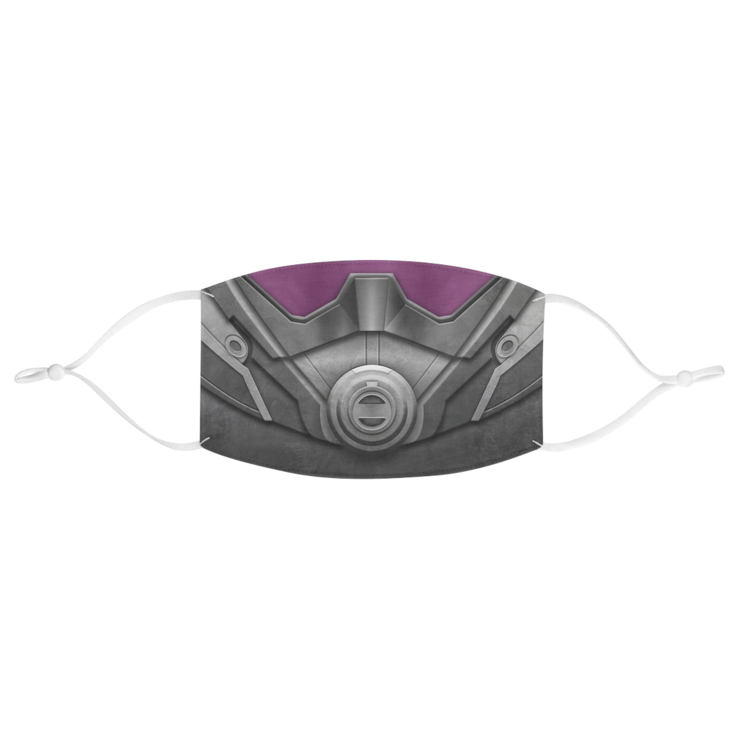 Cassie Lang Face Mask, Ant-Man And The Wasp Quantumania Costume