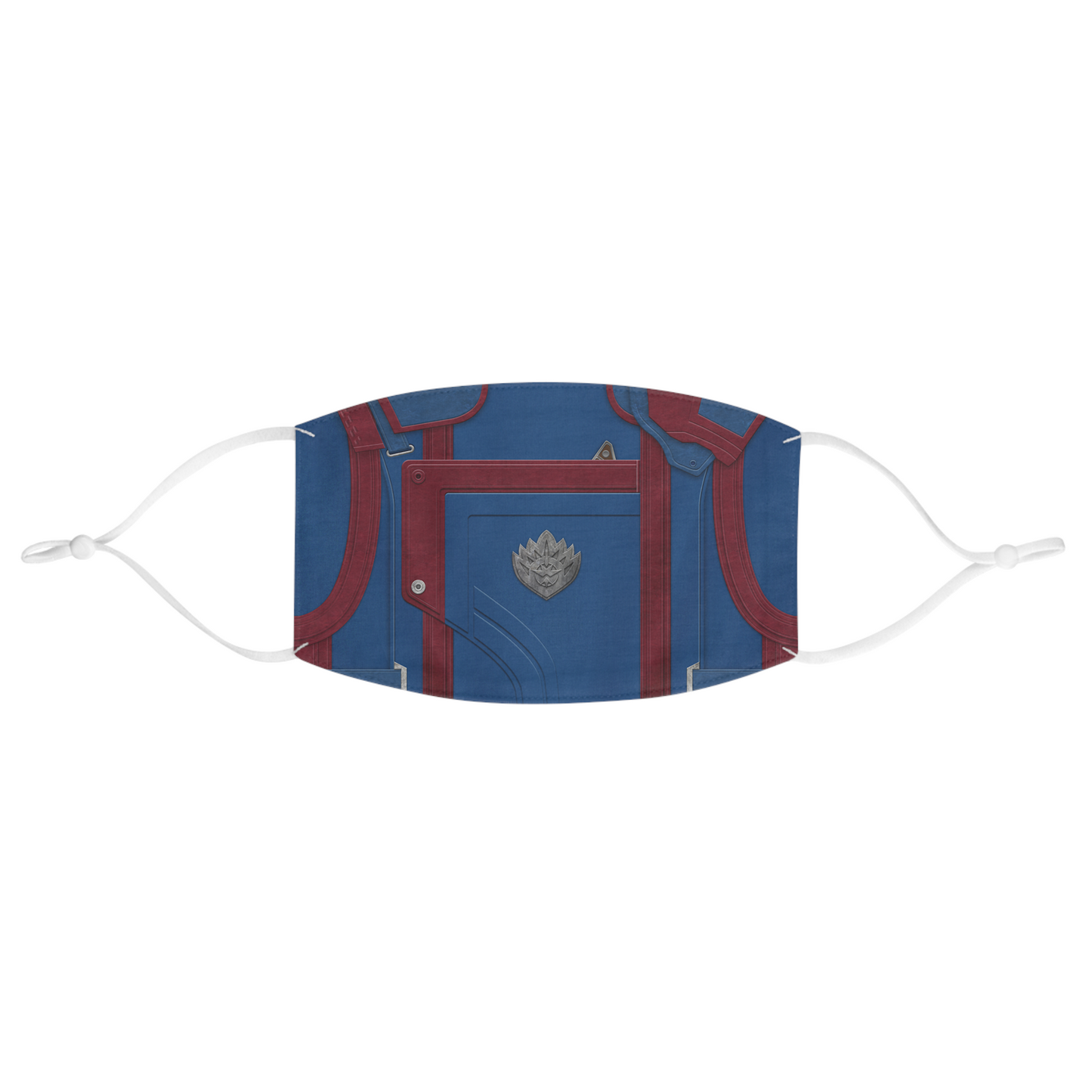 Guardians of the Galaxy Vol. 3 Costume, Team Jacket Uniform Suit Face Mask