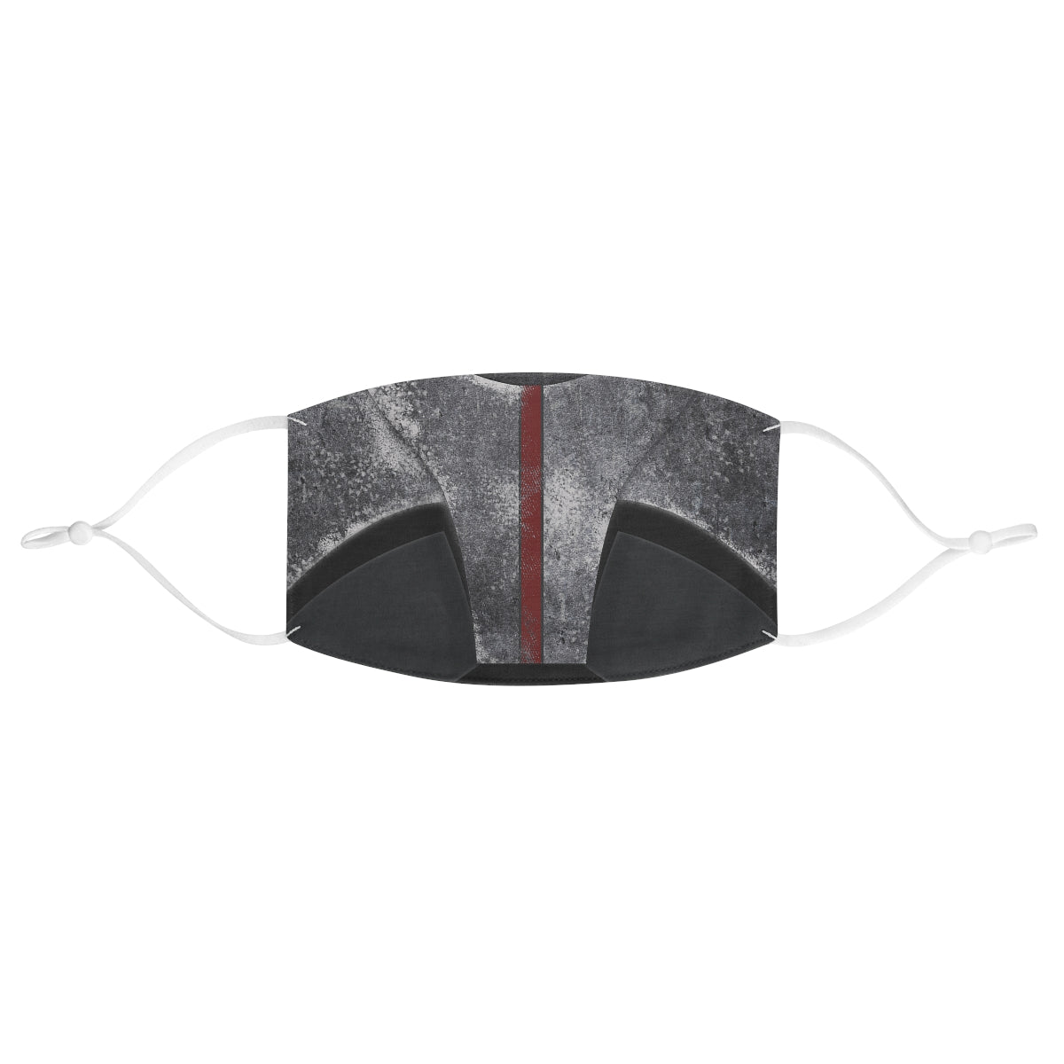 Hunter Face Mask, The Bad Batch Costume