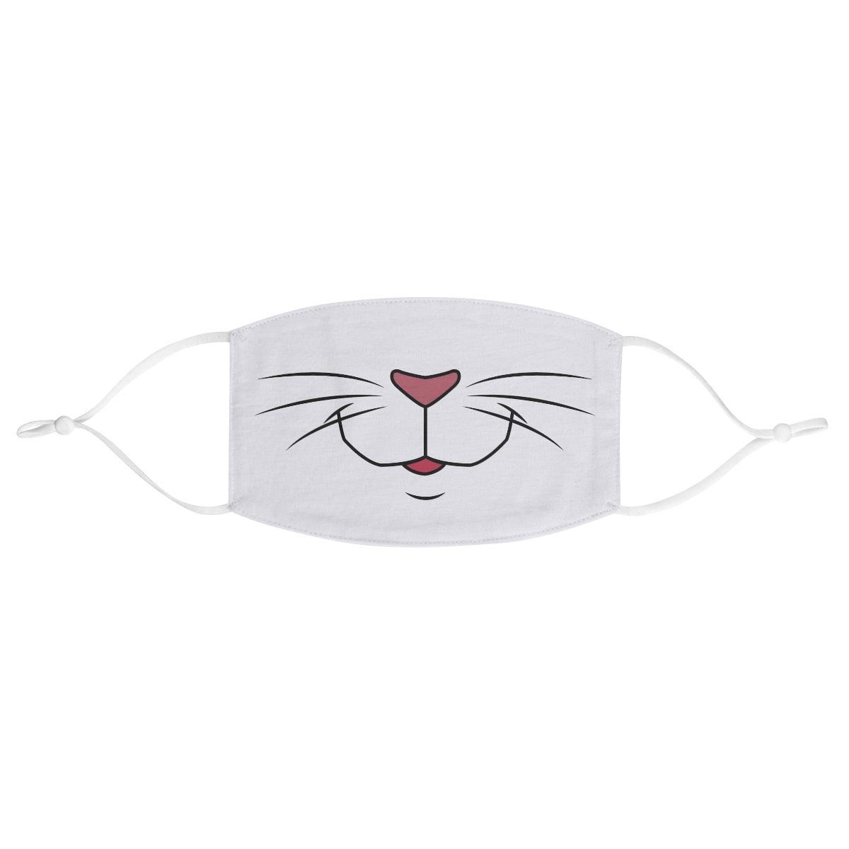 Duchess Cloth Face Mask, Disney Aristocats Costume