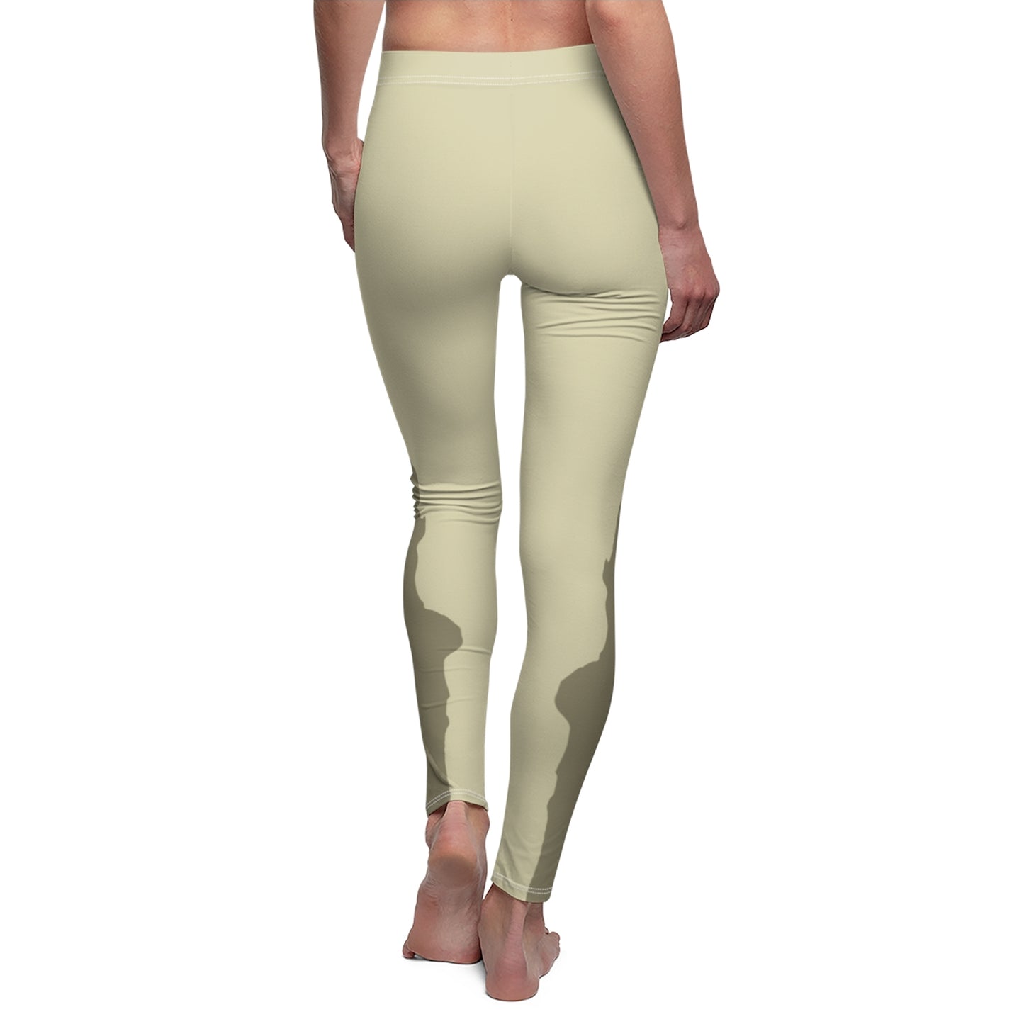 Tamara Ryvora Legging, Star Wars Resistance Costume