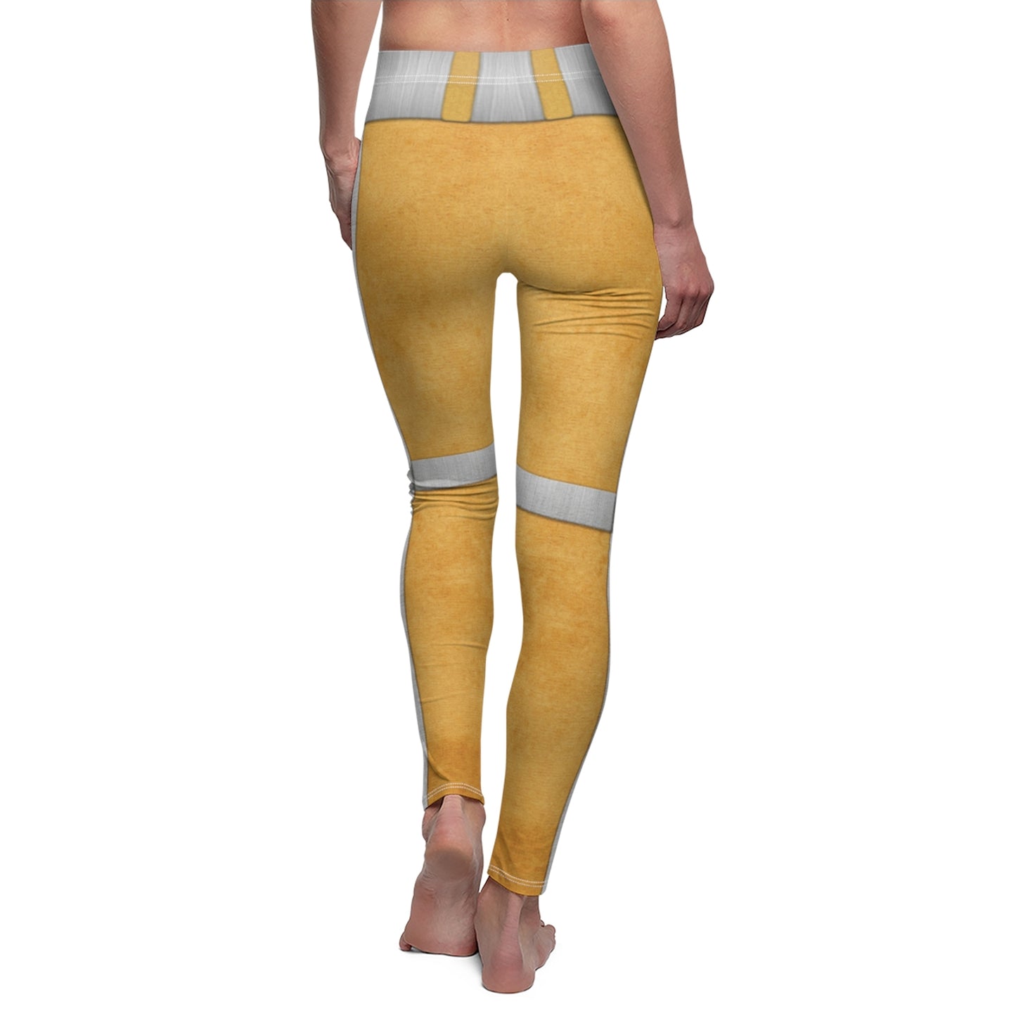 Hera Syndulla Legging, Star Wars Rebels Costume