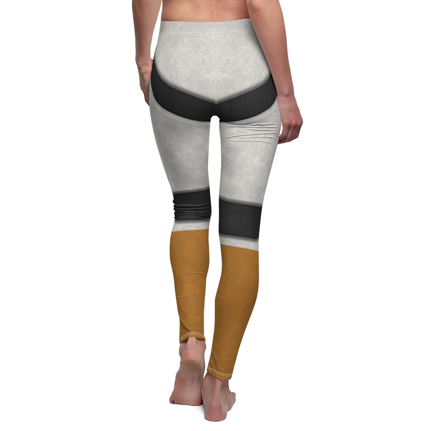 The 212th Attack Battalion Legging, The Clone Wars Costume