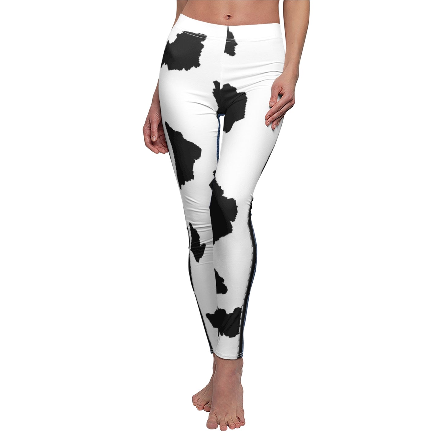 Jessie Legging, Toy Story Costume