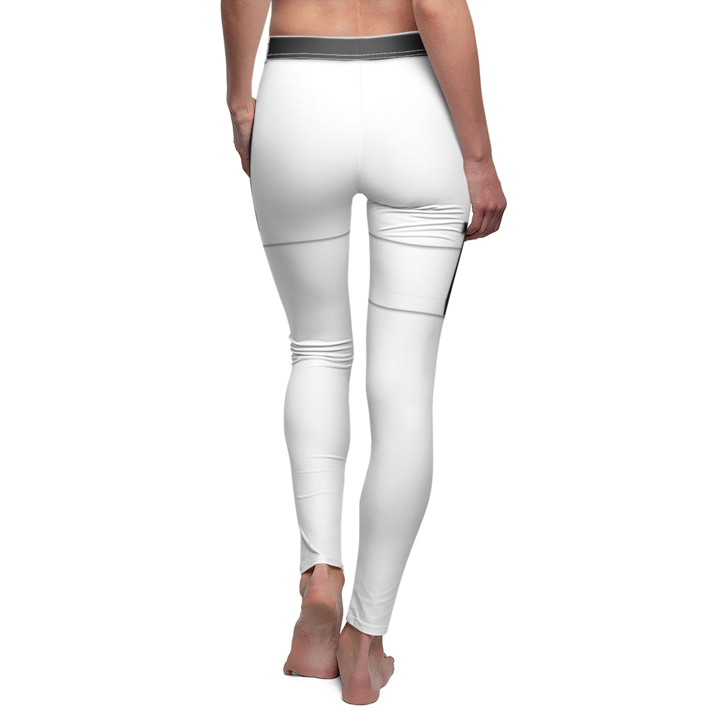Yelena Belova Legging, Black Widow Costume