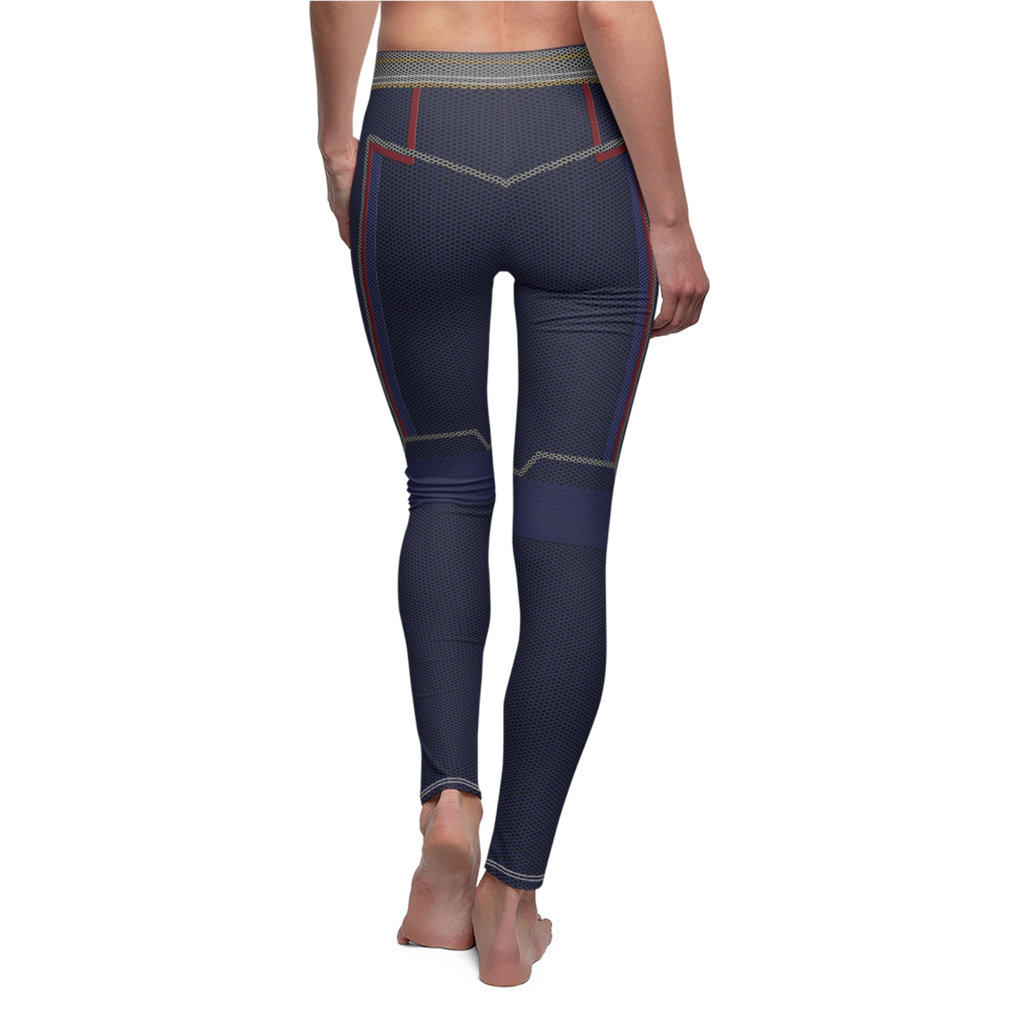 The Wasp Leggings, Ant-Man Costume