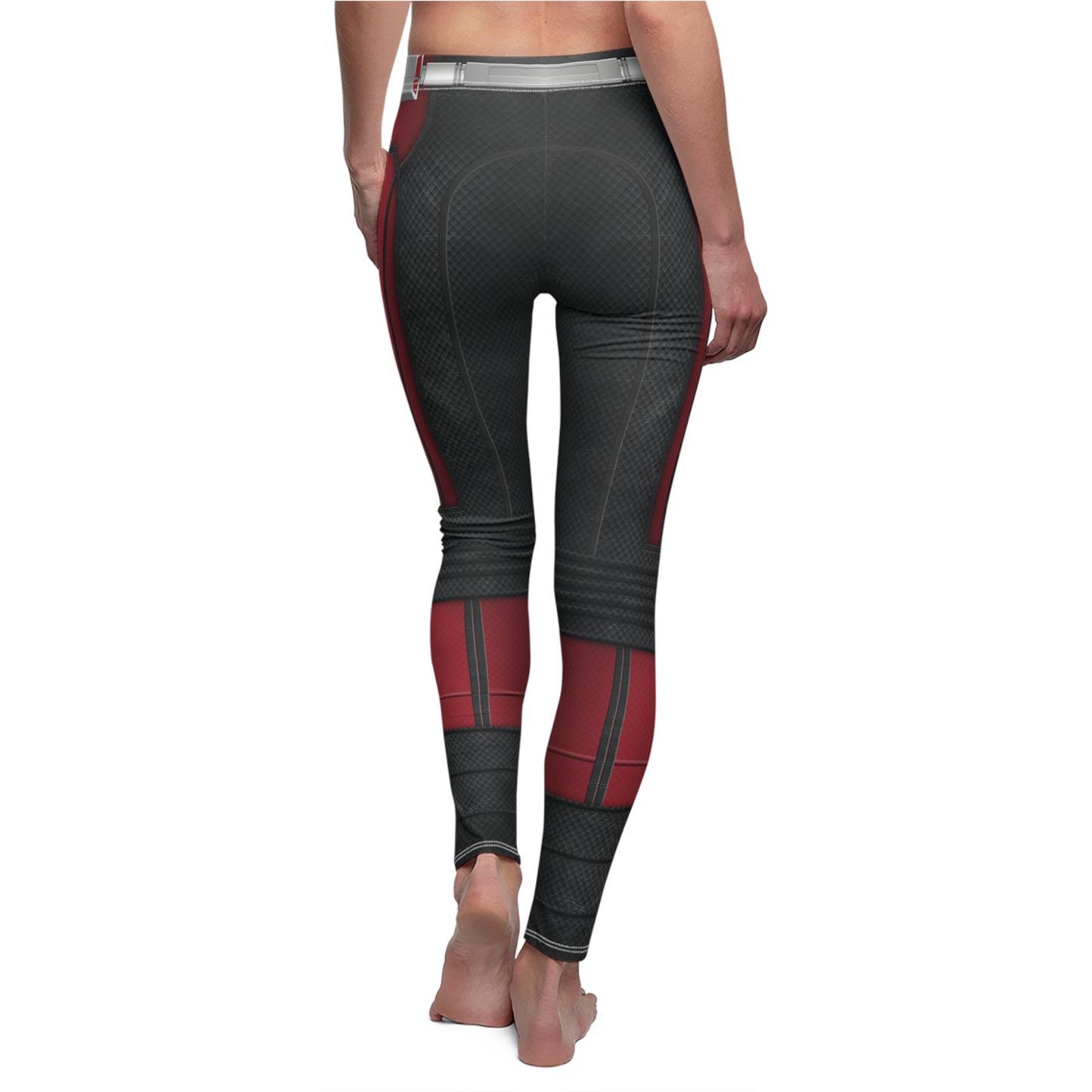 Ant-Man 2 Leggings, Ant-Man and the Wasp Costume