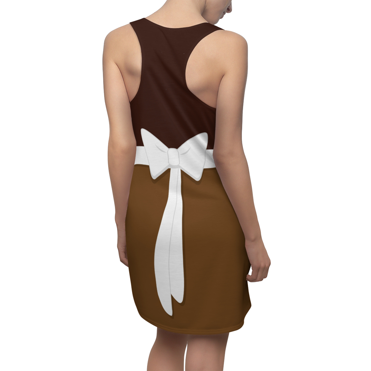 Cinderella Maid Dress, Cinderella Costume