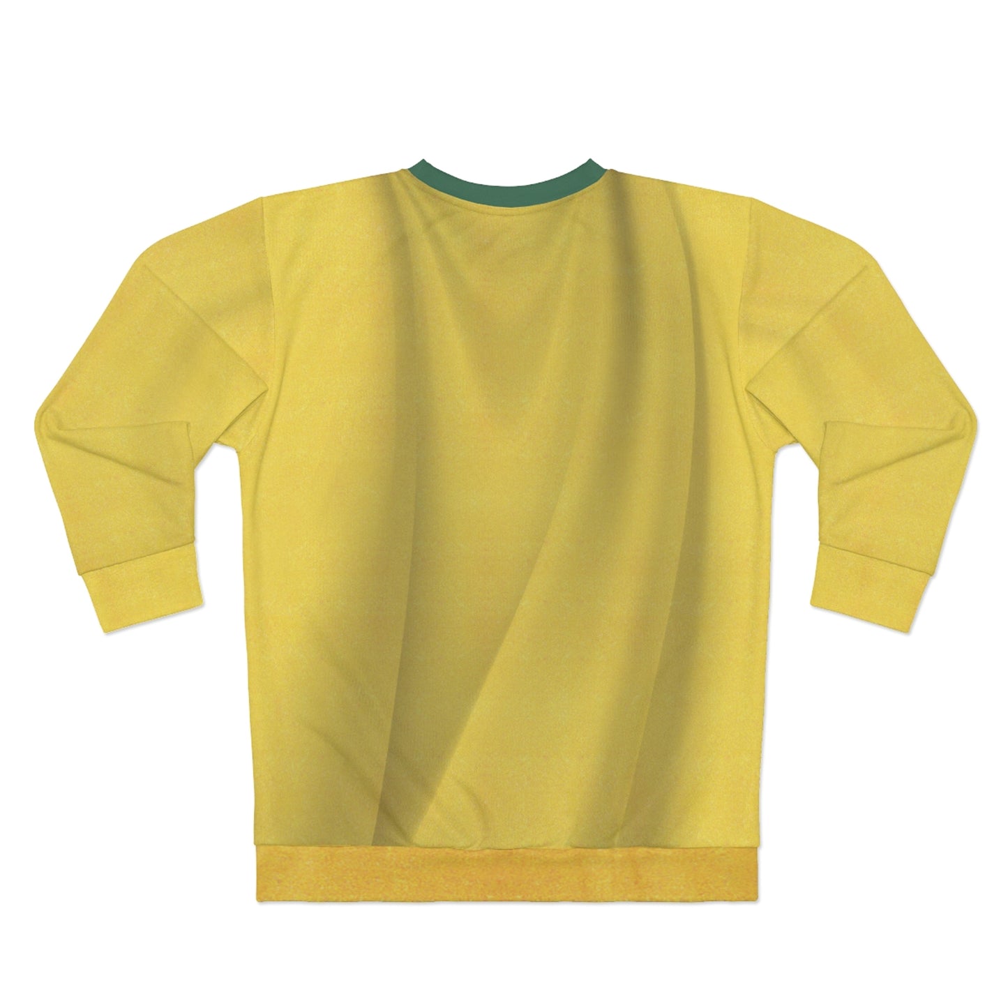 Vision Halloween Long Sleeve Sweatshirt, WandaVision TV Series Costume