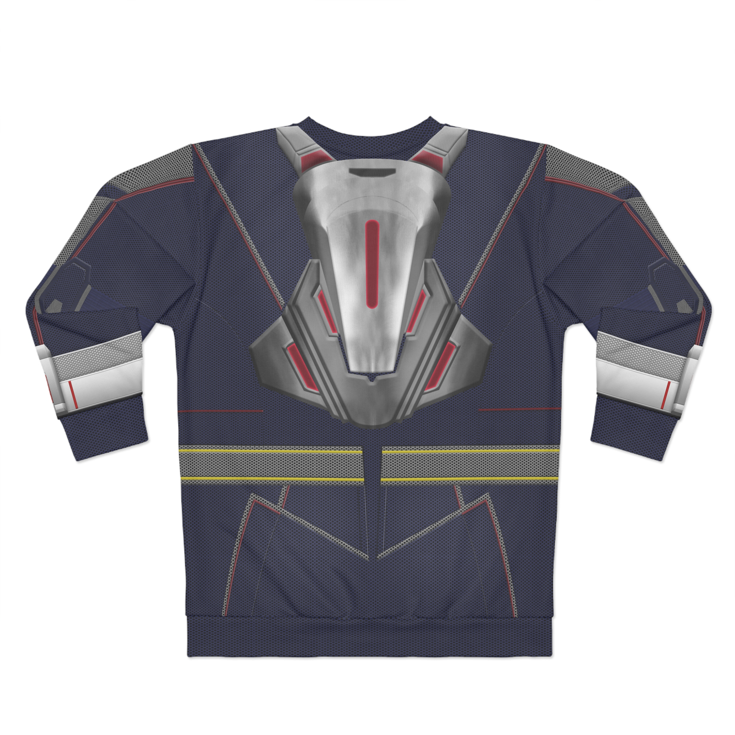 The Wasp Suit Long Sleeve Shirt, Ant-Man Costume