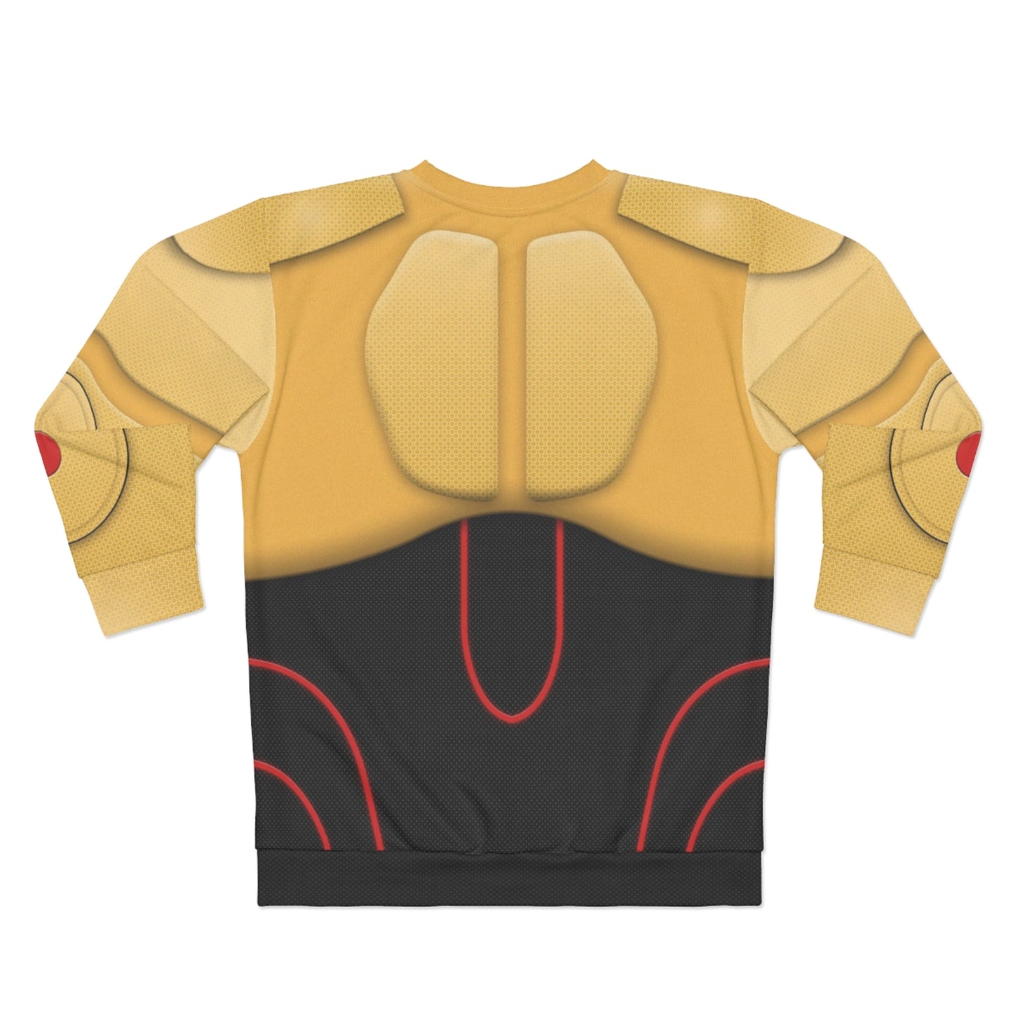 Go Go Tomago Armor Long Sleeve Shirt, Big Hero 6 Sweatshirt