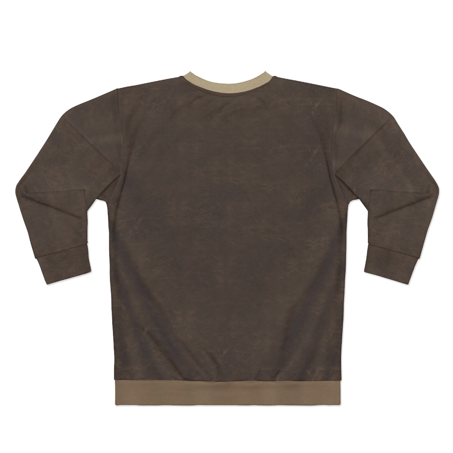 Indiana Jones Long Sleeve Shirt, Dr. Henry Walton Jones Sweatshirt