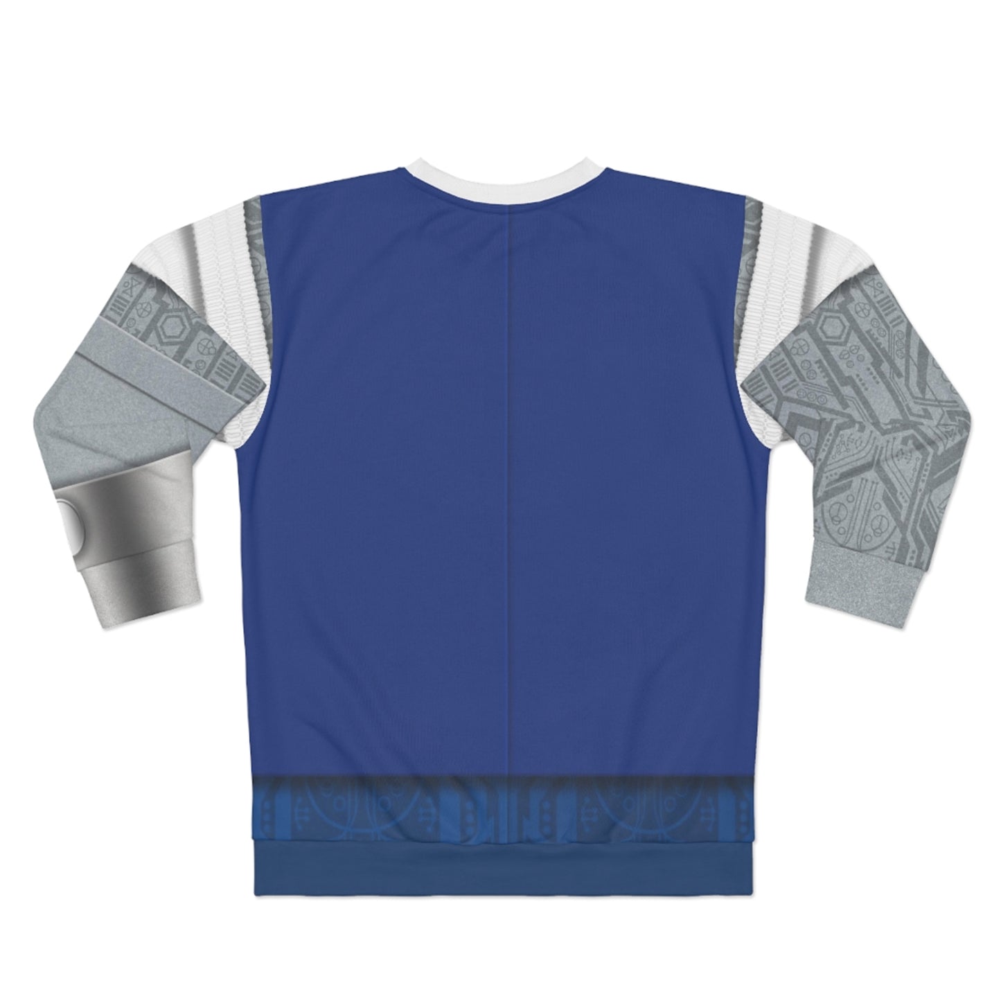 A-Spen Alien Long Sleeve Shirt, Disney Zombies 3 Costume