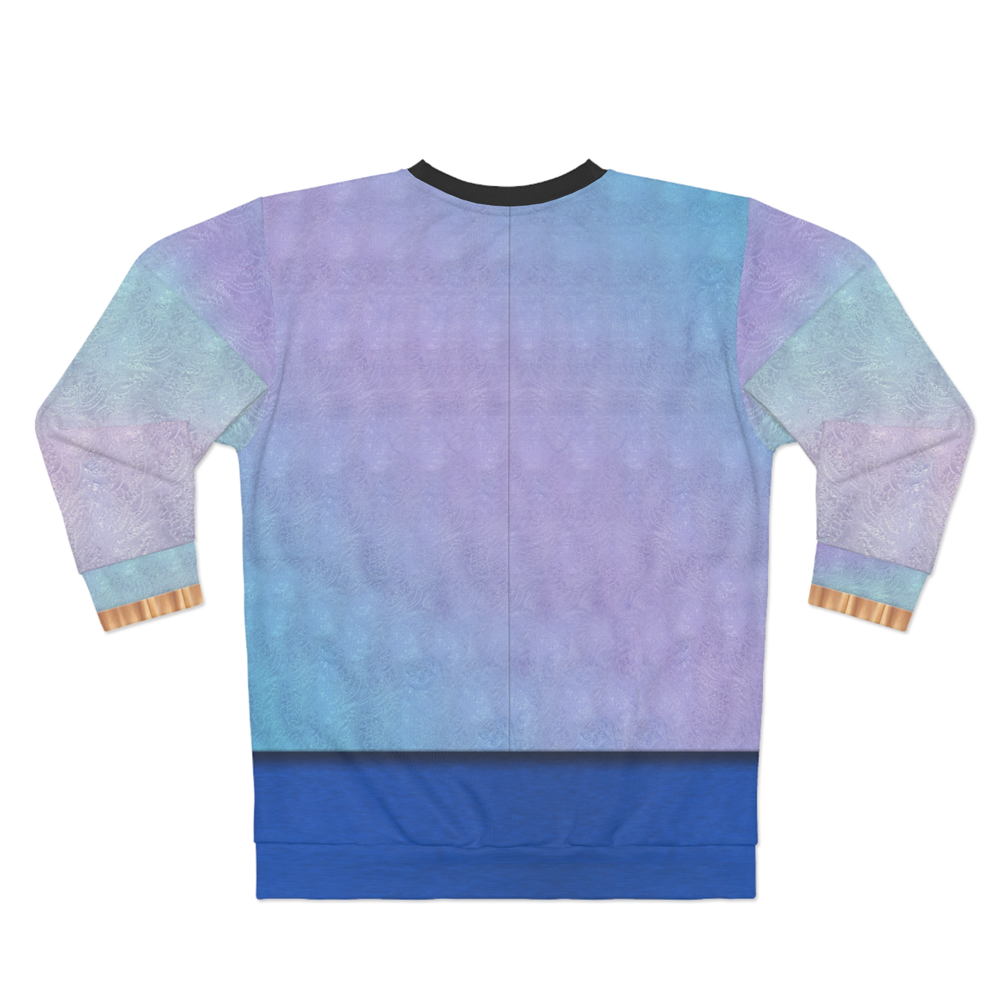 Goofy Long Sleeve Shirt, WDW 50th Anniversary Celebration Costume