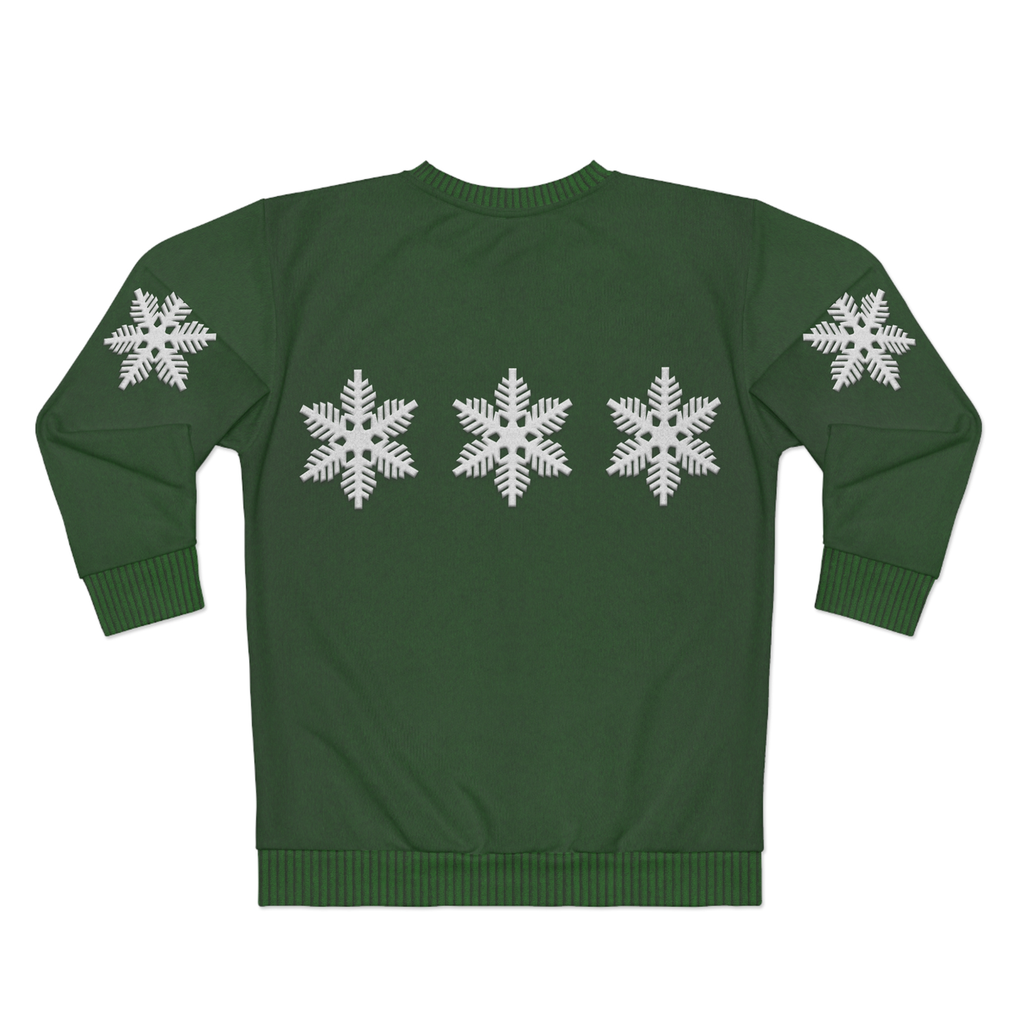 Minnie Snowflake Long Sleeve Shirt, Disney Christmas Costume