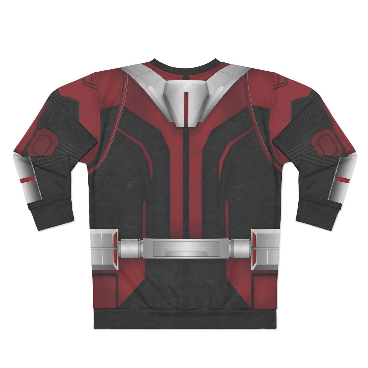 Ant-Man 2 Suit Long Sleeve Shirt, Ant-Man and the Wasp Costume