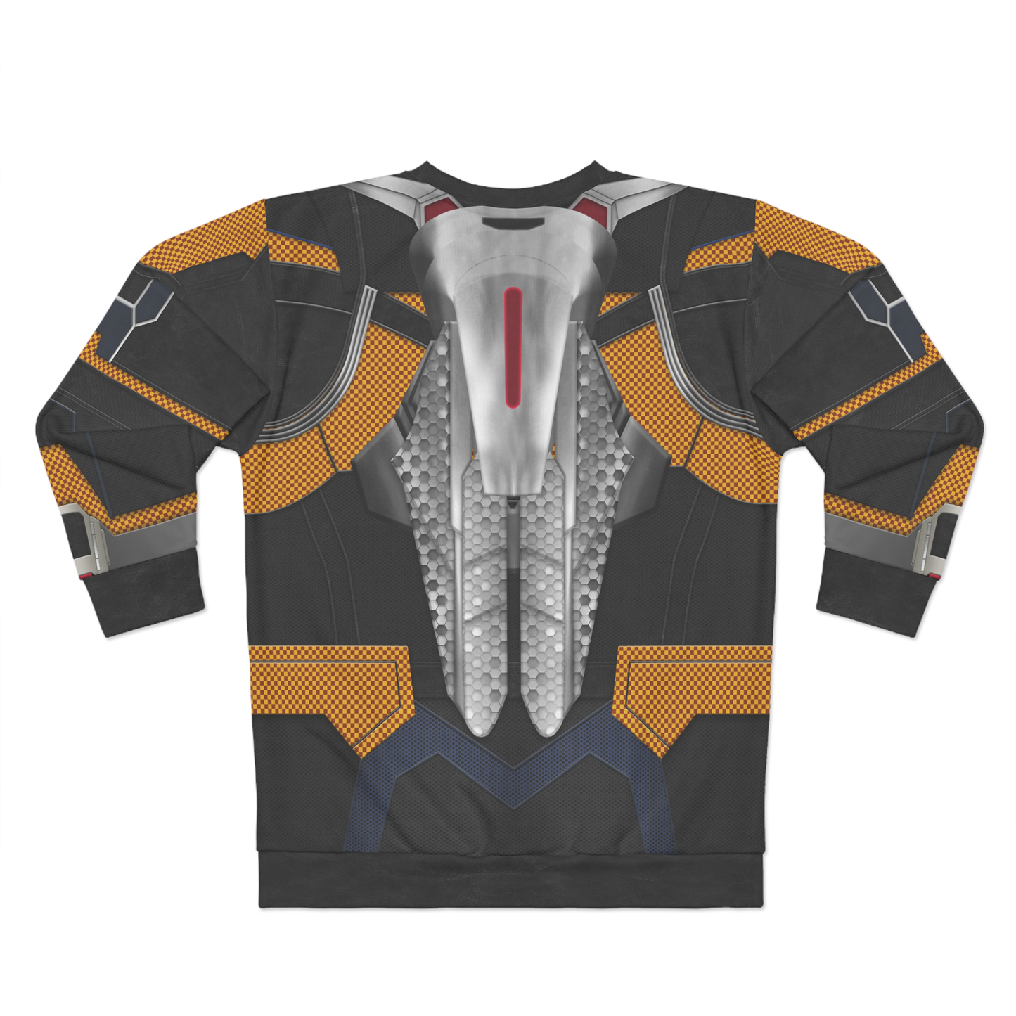 Hope Van Dyne Long Sleeve Shirt, Ant-Man And The Wasp Quantumania Costume