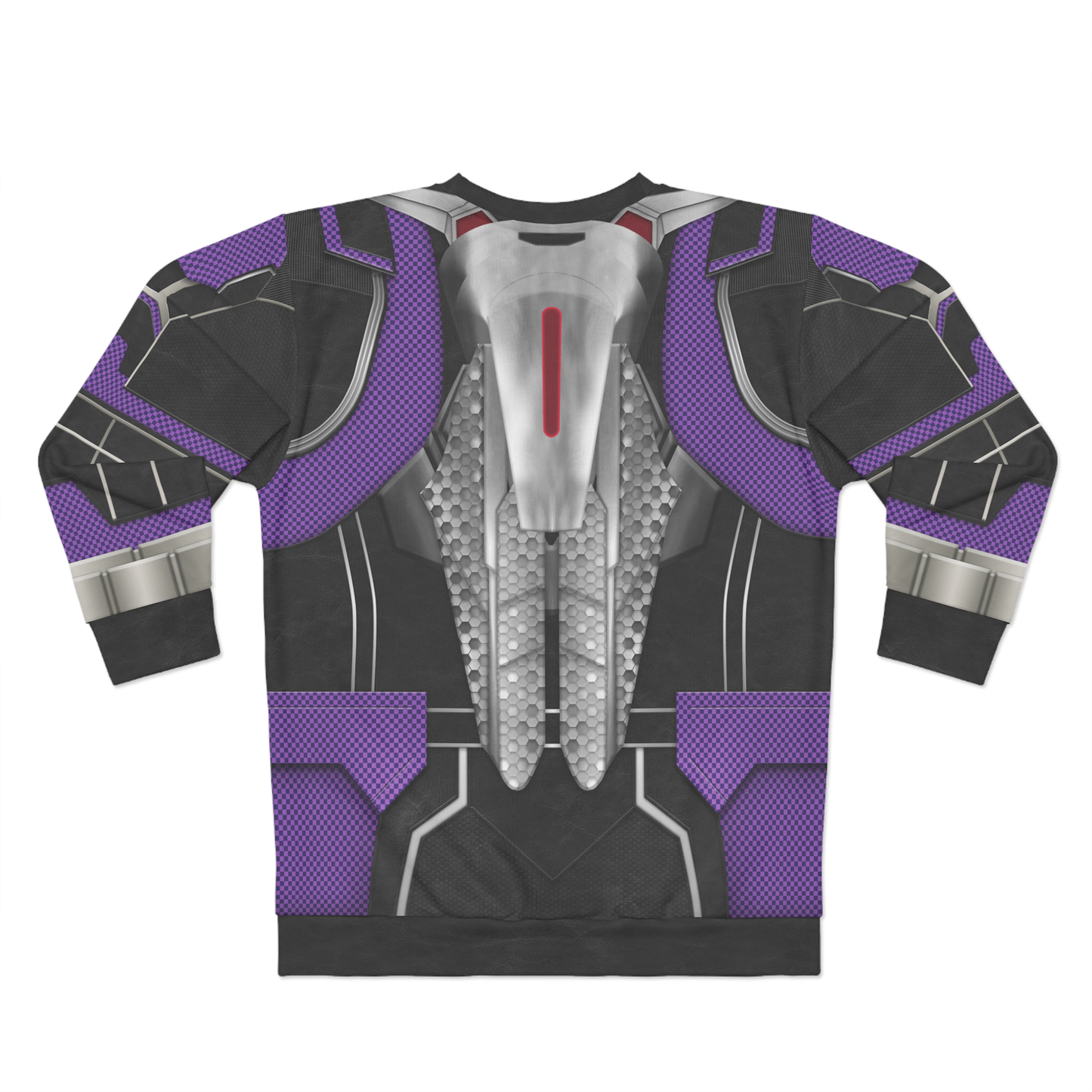 Cassie Lang Long Sleeve Shirt, Ant-Man And The Wasp Quantumania Costume