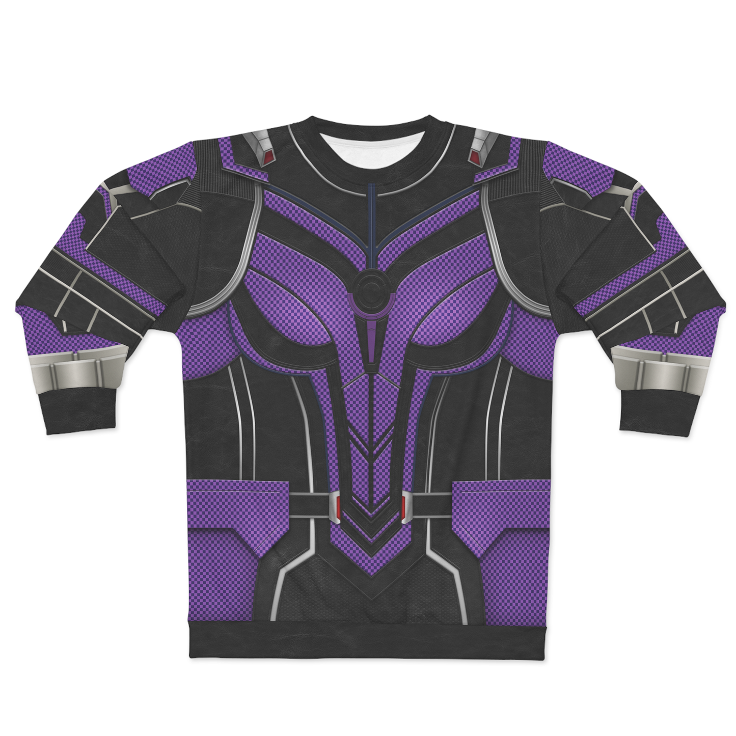 Cassie Lang Long Sleeve Shirt, Ant-Man And The Wasp Quantumania Costume