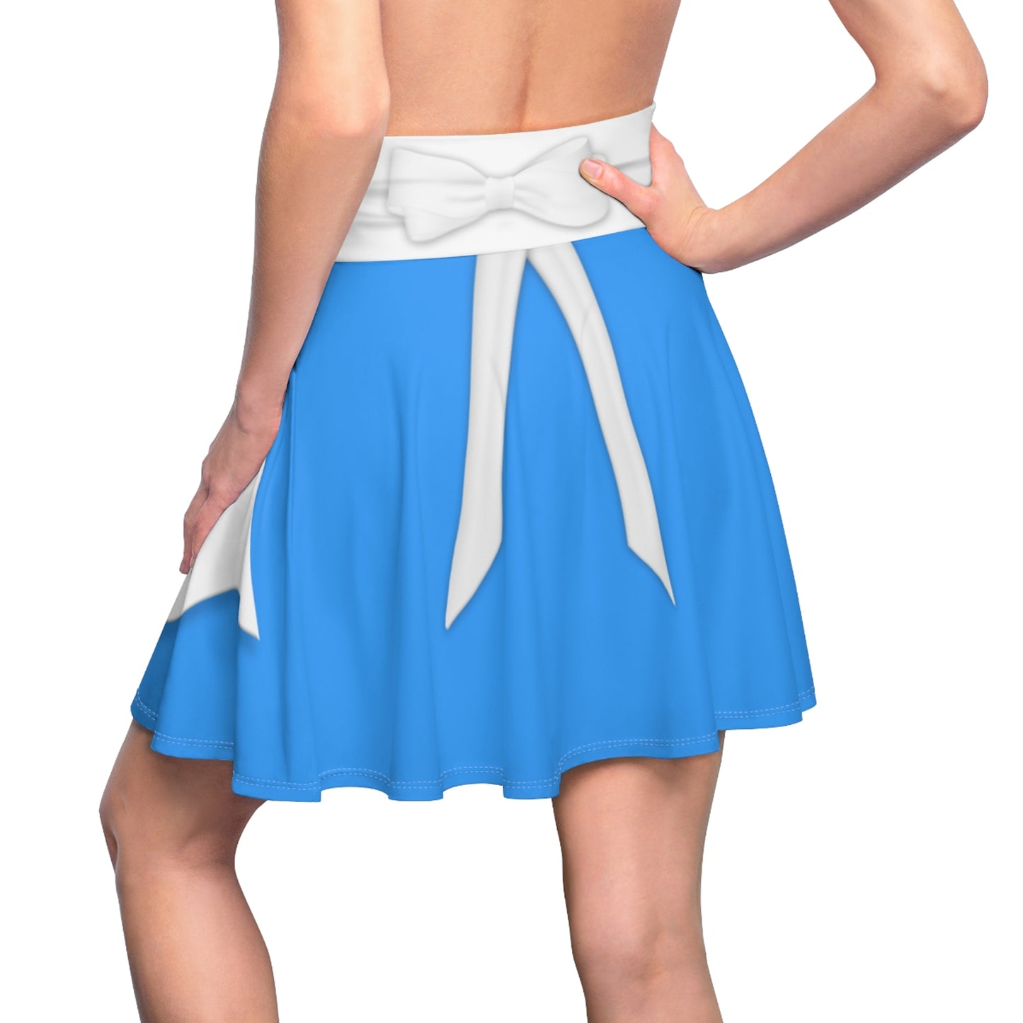 Alice Skirt, Alice in Wonderland Costume