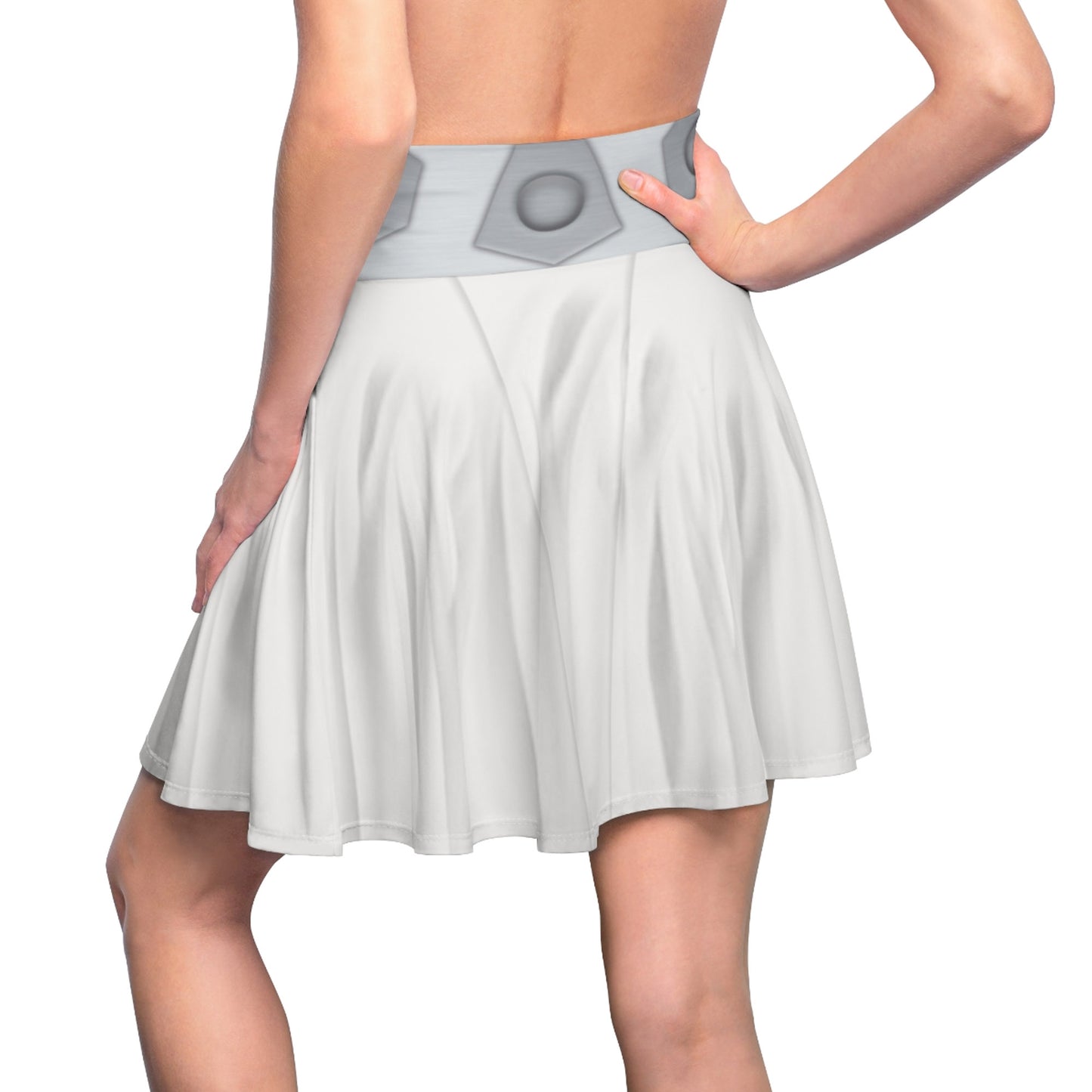 Princess Leia Skirt, Star Wars Costume