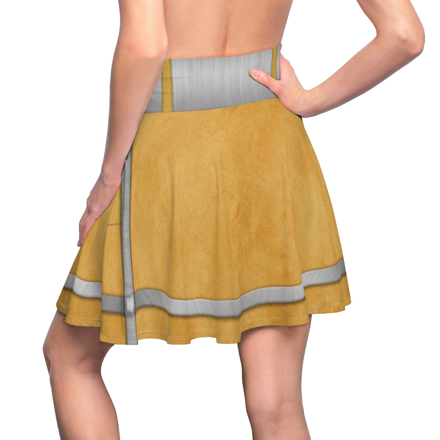 Hera Syndulla Skirt, Star Wars Rebels Costume