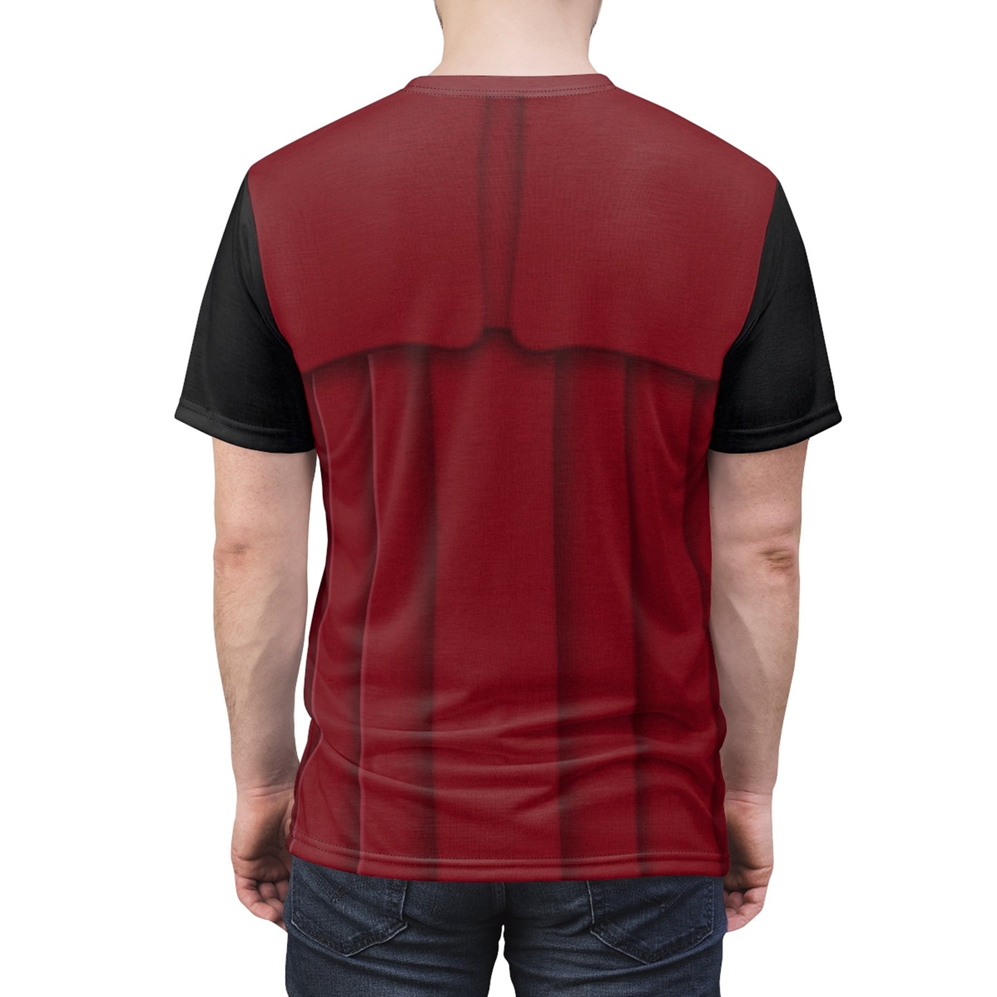 Prince Phillip Shirt, Sleeping Beauty Costume