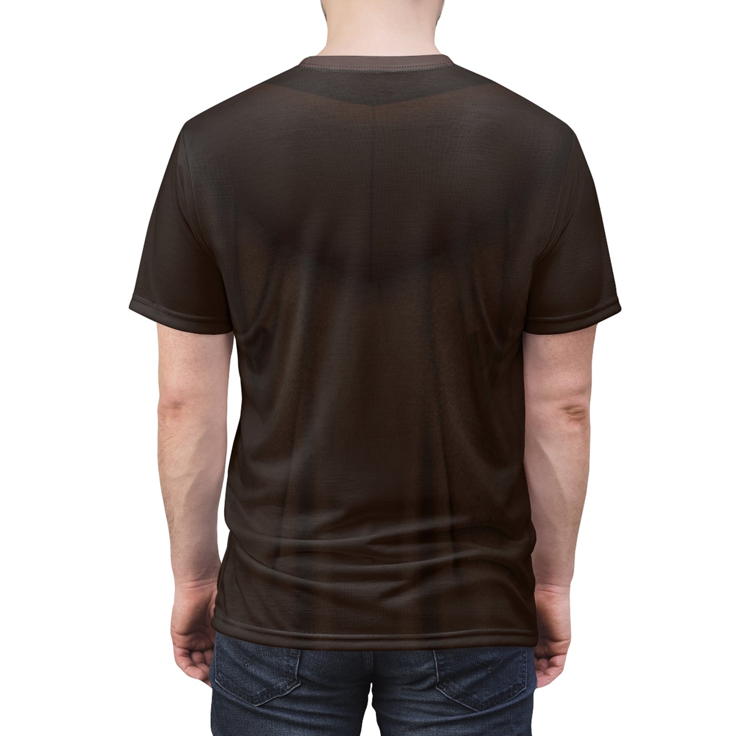 Anakin Skywalker Shirt, Star Wars Costume