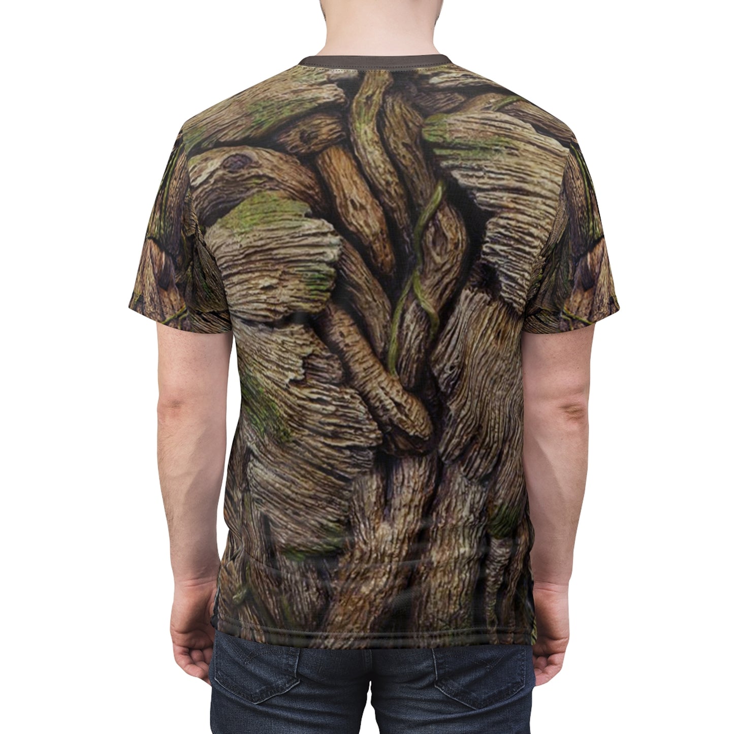 Groot Shirt, Guardians of the Galaxy Costume