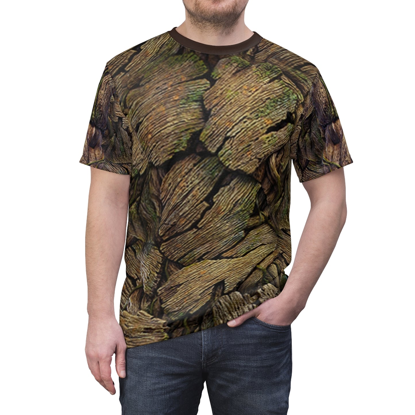 Groot Shirt, Guardians of the Galaxy Costume