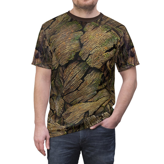 Groot Shirt, Guardians of the Galaxy Costume