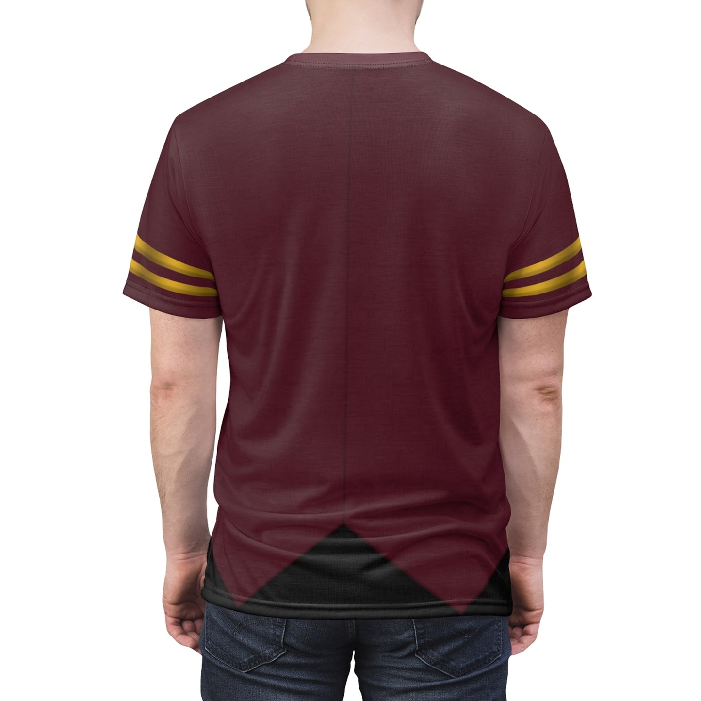 Tower of Terror Bellhop Cast Member Shirt