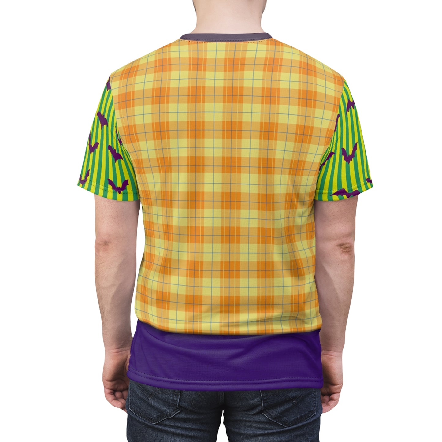 Mickey's Not So Scary Cast Member Shirt