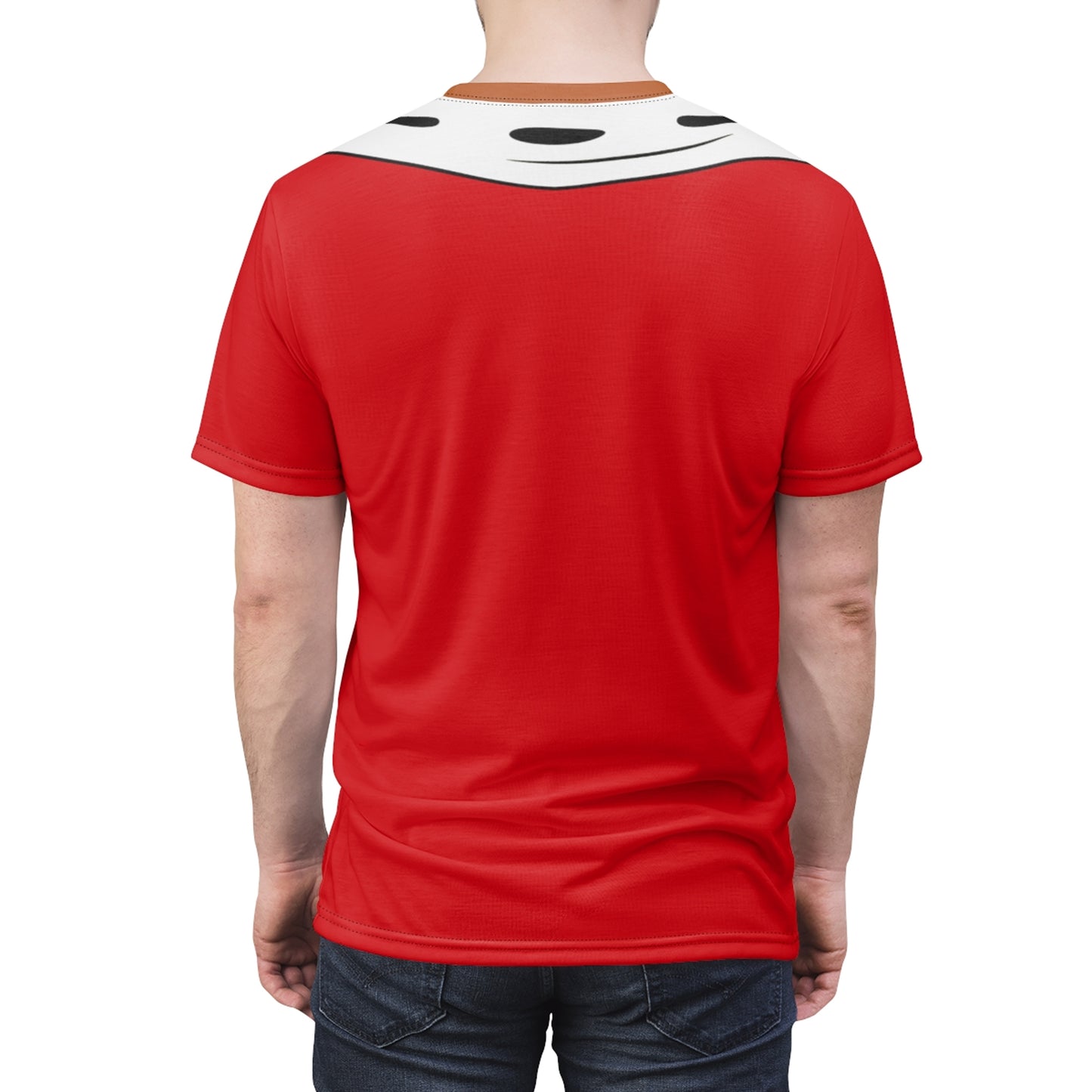 Prince John Shirt, Robin Hood Costume