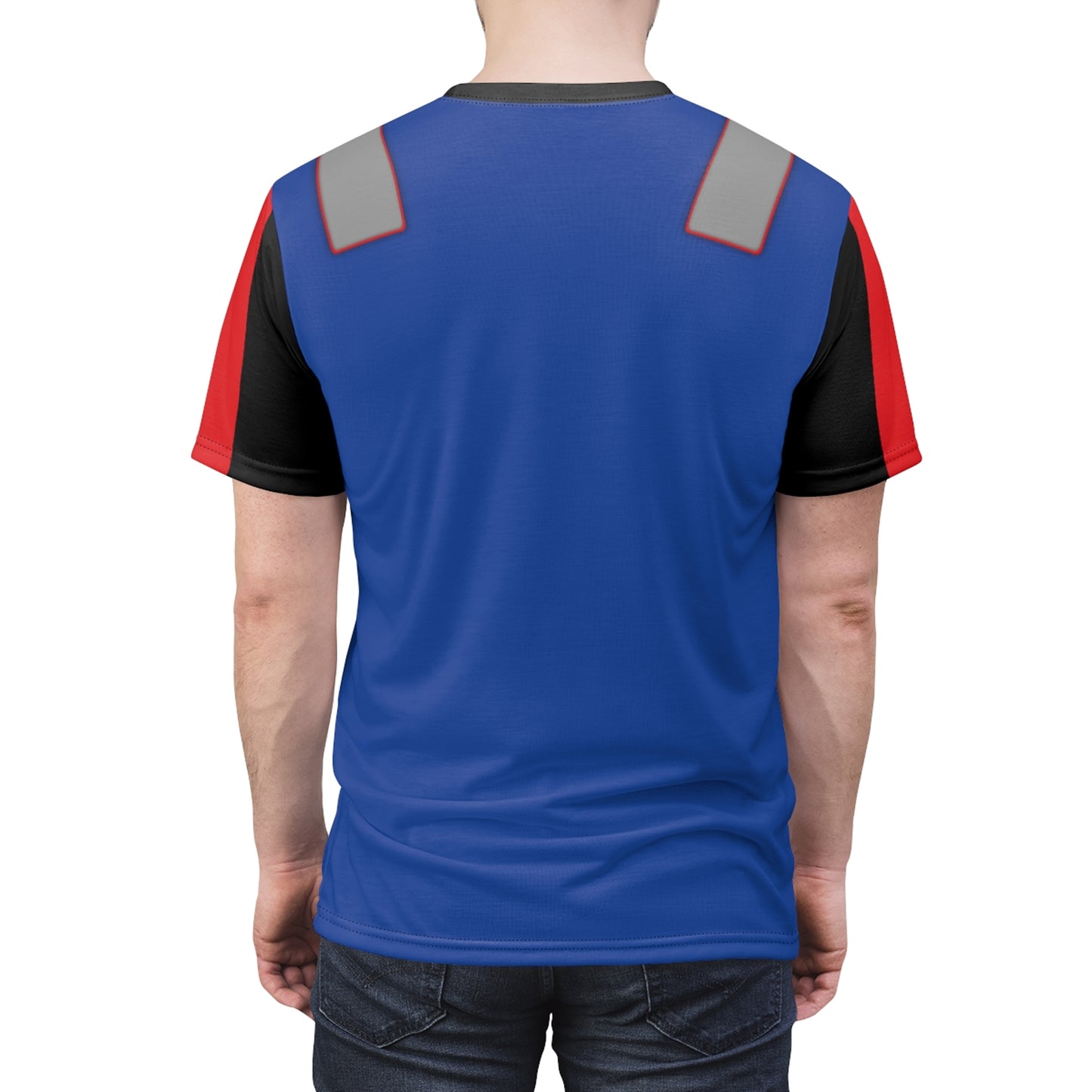 Star Tours Shirt, Star Tours Cast Member Costume