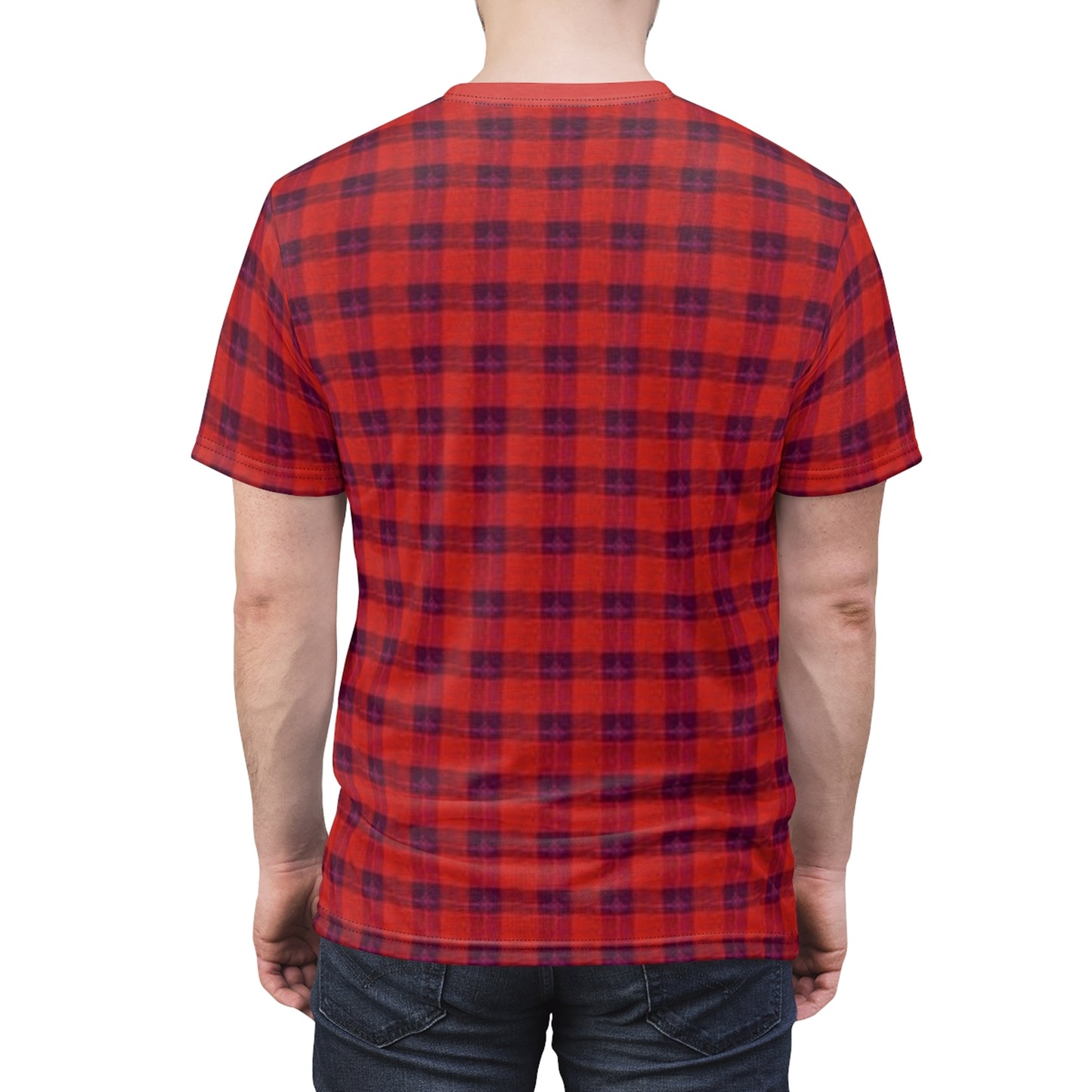 Ian Lightfoot Shirt, Onward Costume