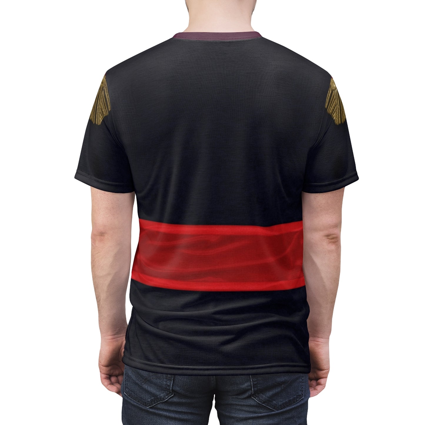 King Agnarr Shirt, Frozen Costume