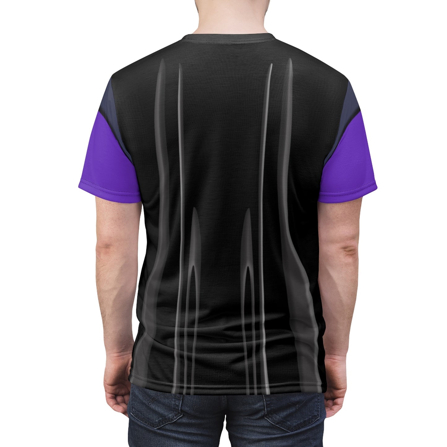 Zurg Shirt, Toy Story Costume