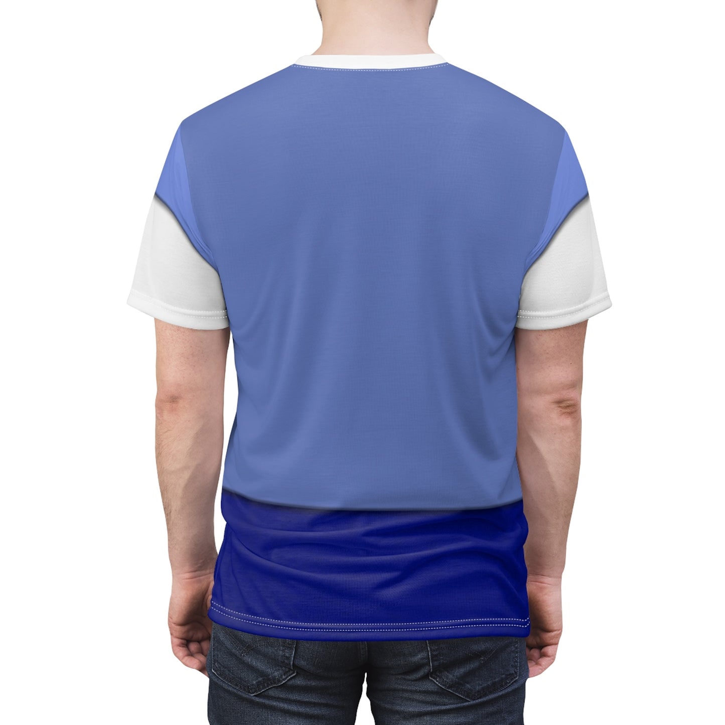 John Smith Shirt, Pocahontas Costume