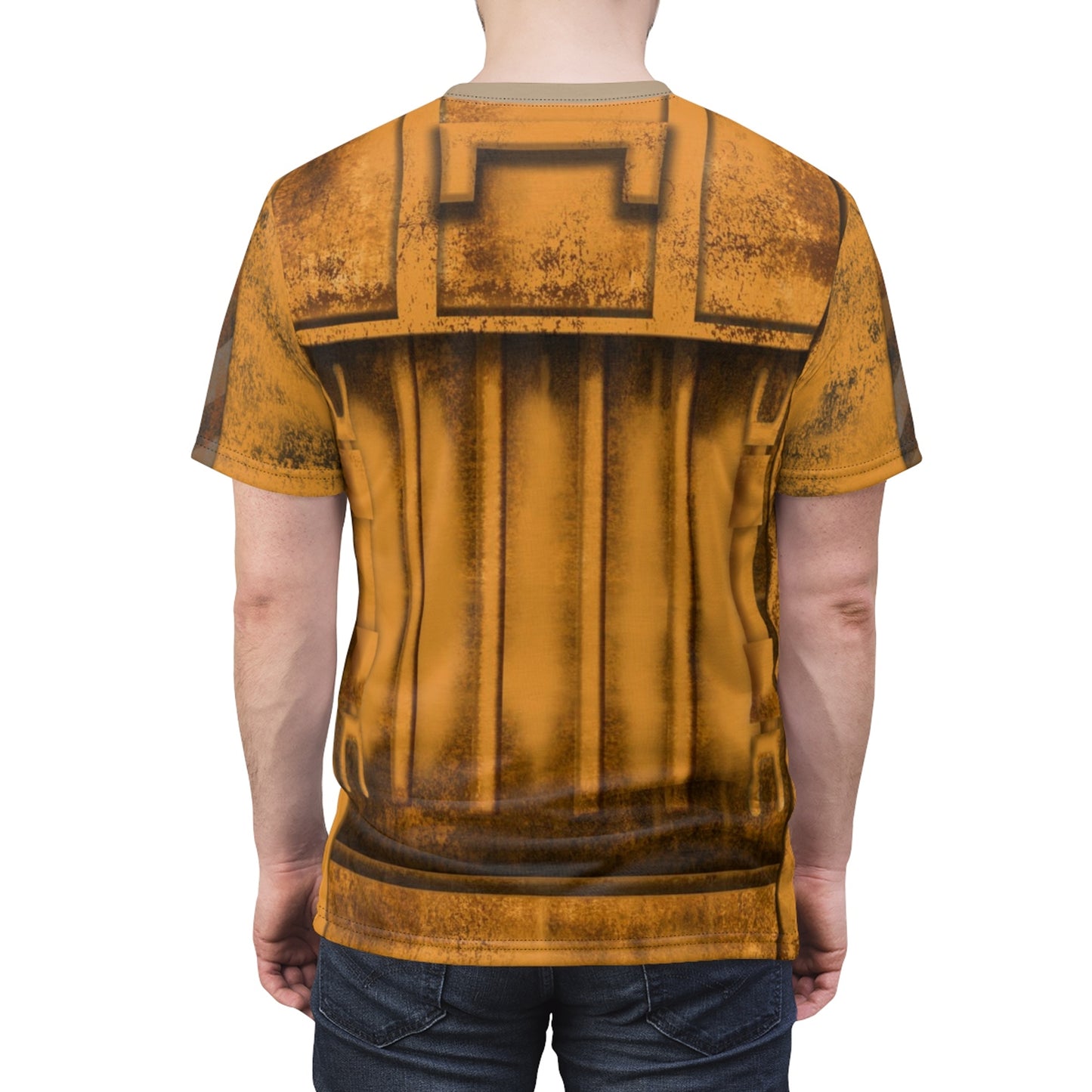 Wall-E Shirt, Disney Pixar Costume