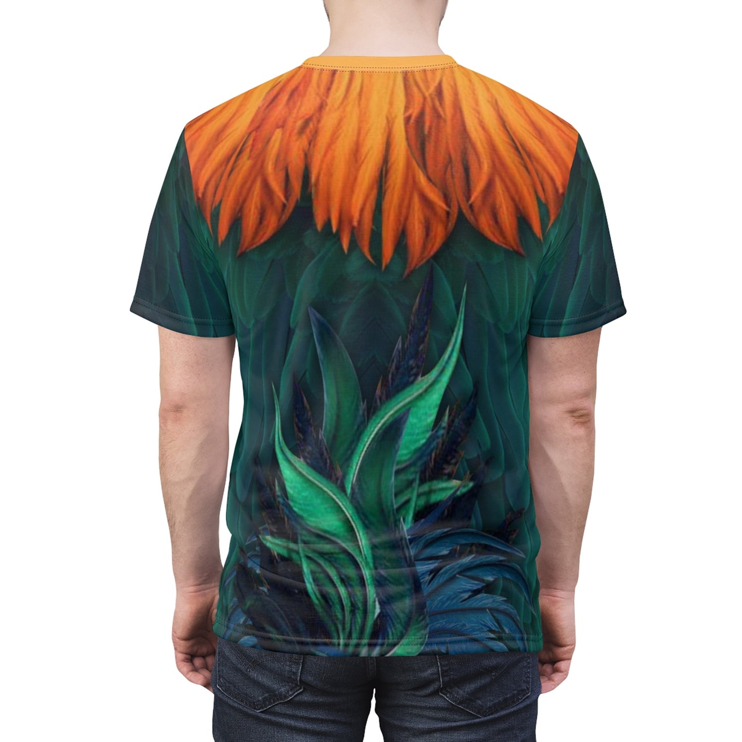 Hei Hei Shirt, Disney Moana Costume