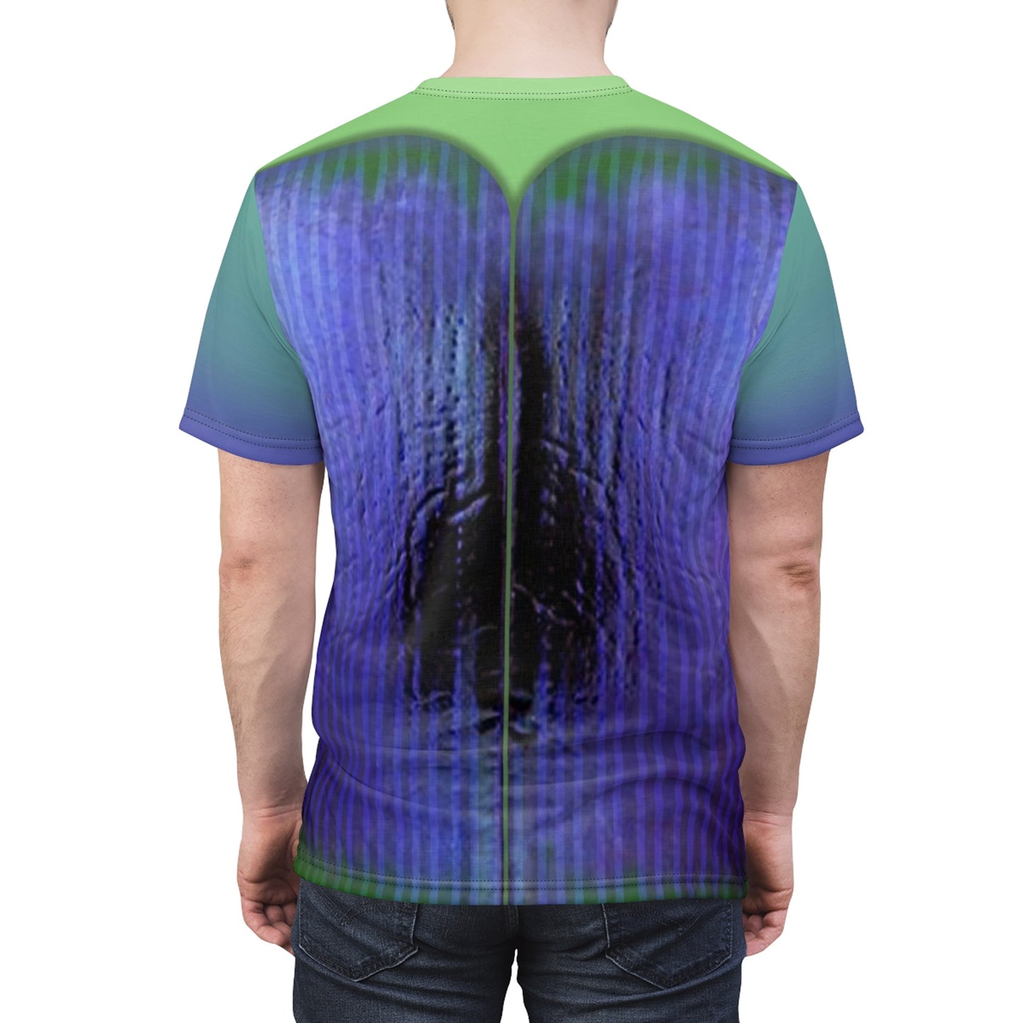 Dim Shirt, A Bug's Life Costume